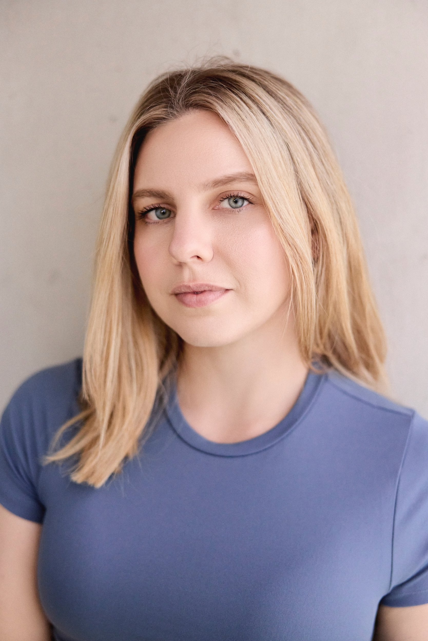 Nicole Pastor