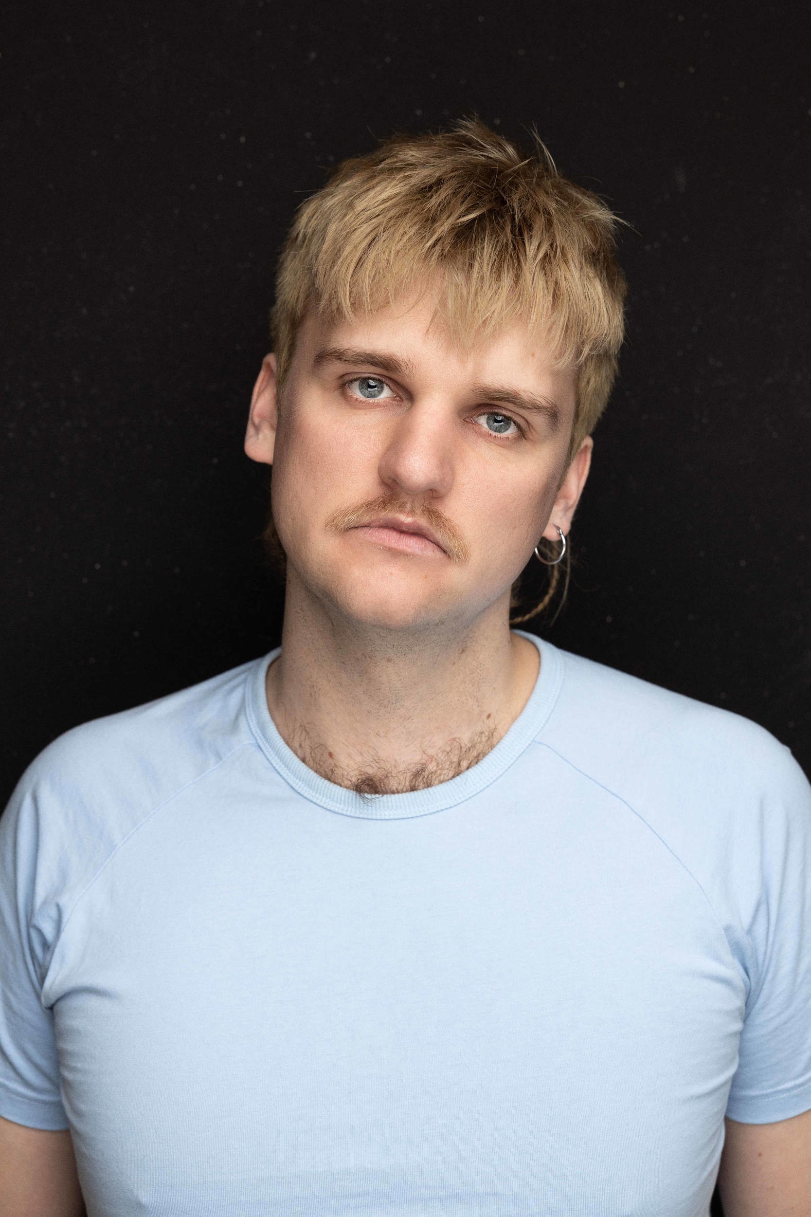Blair Duthie