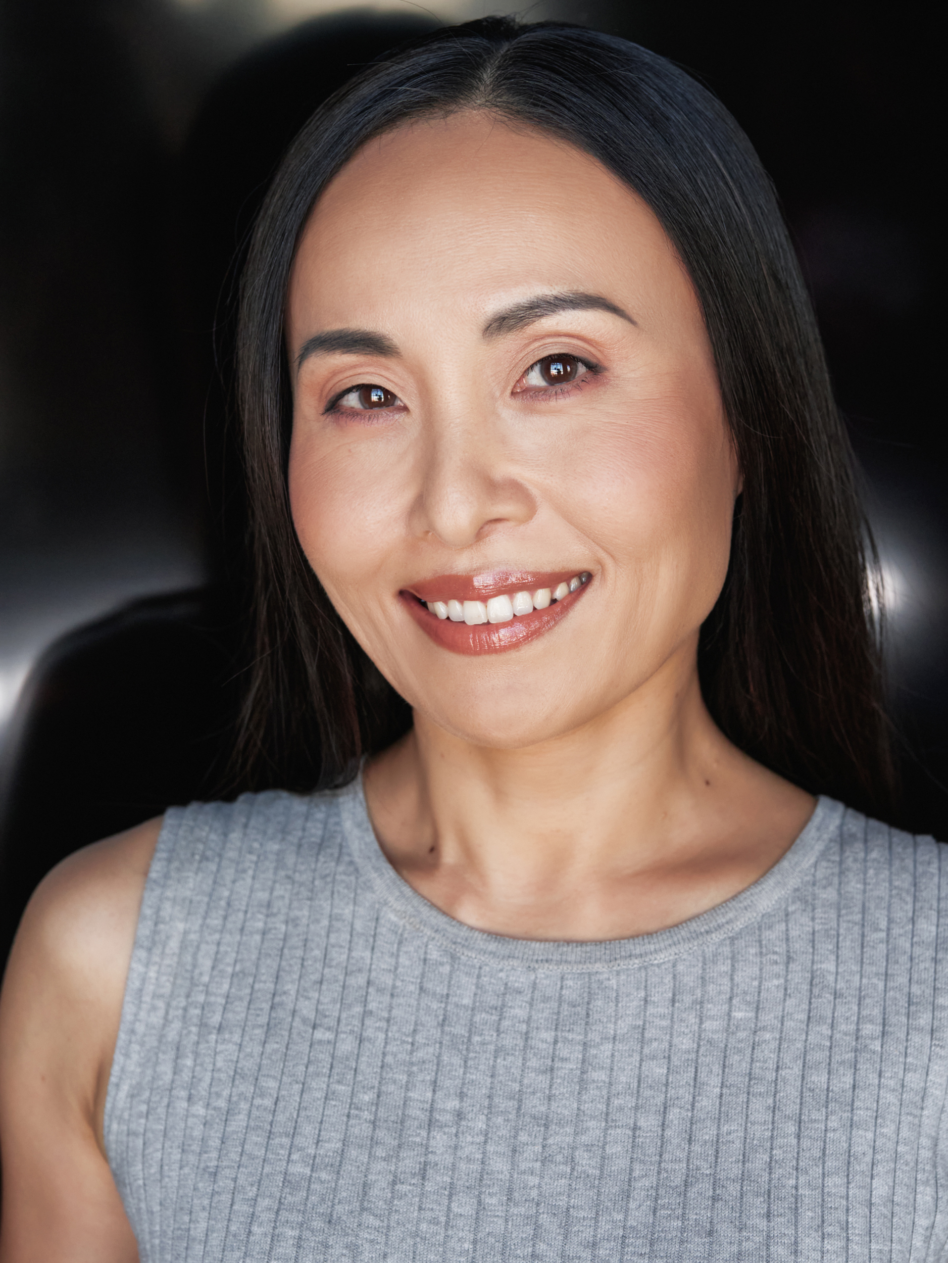 Ayumi Lacey