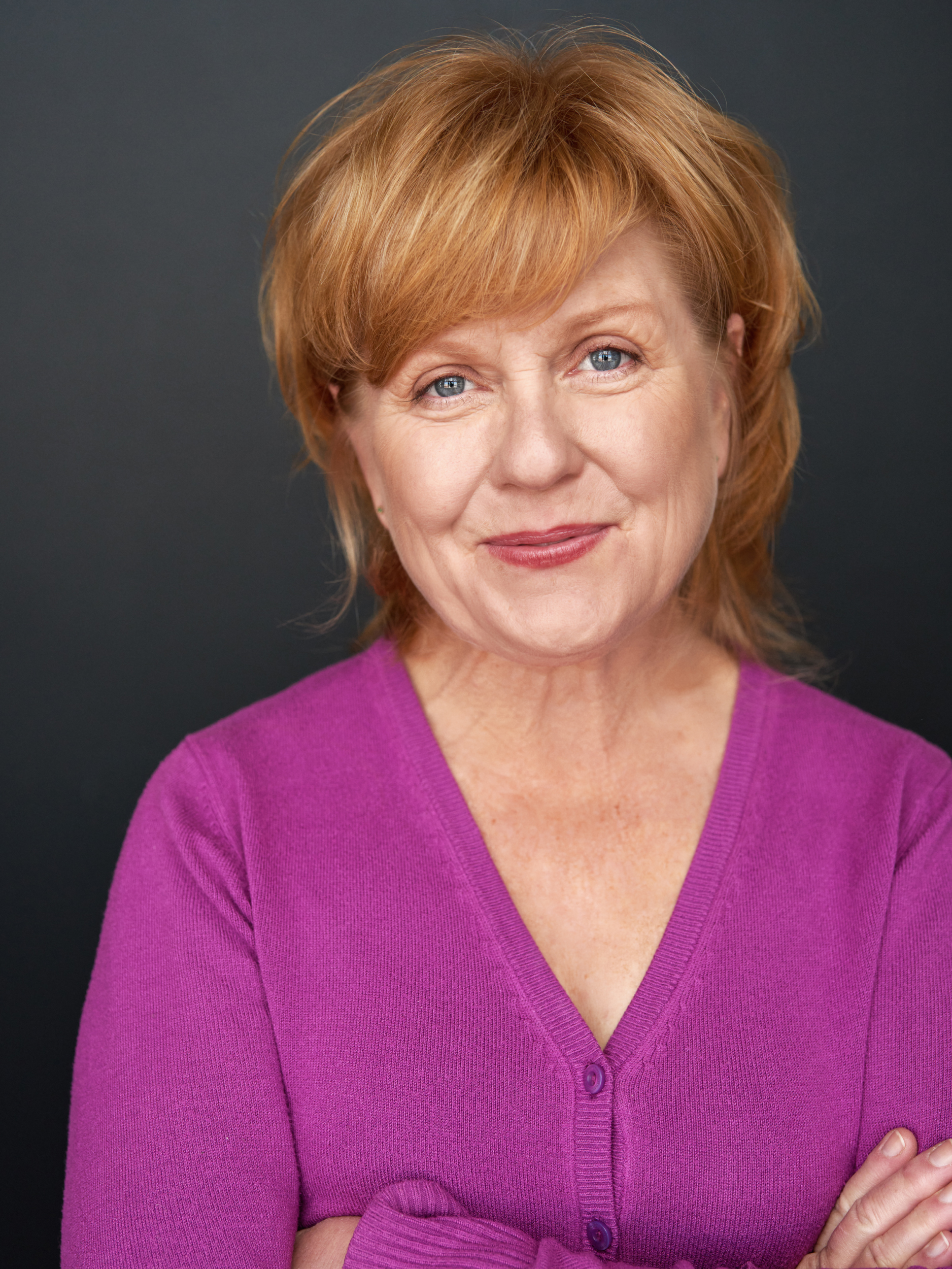 Sandy Morrison