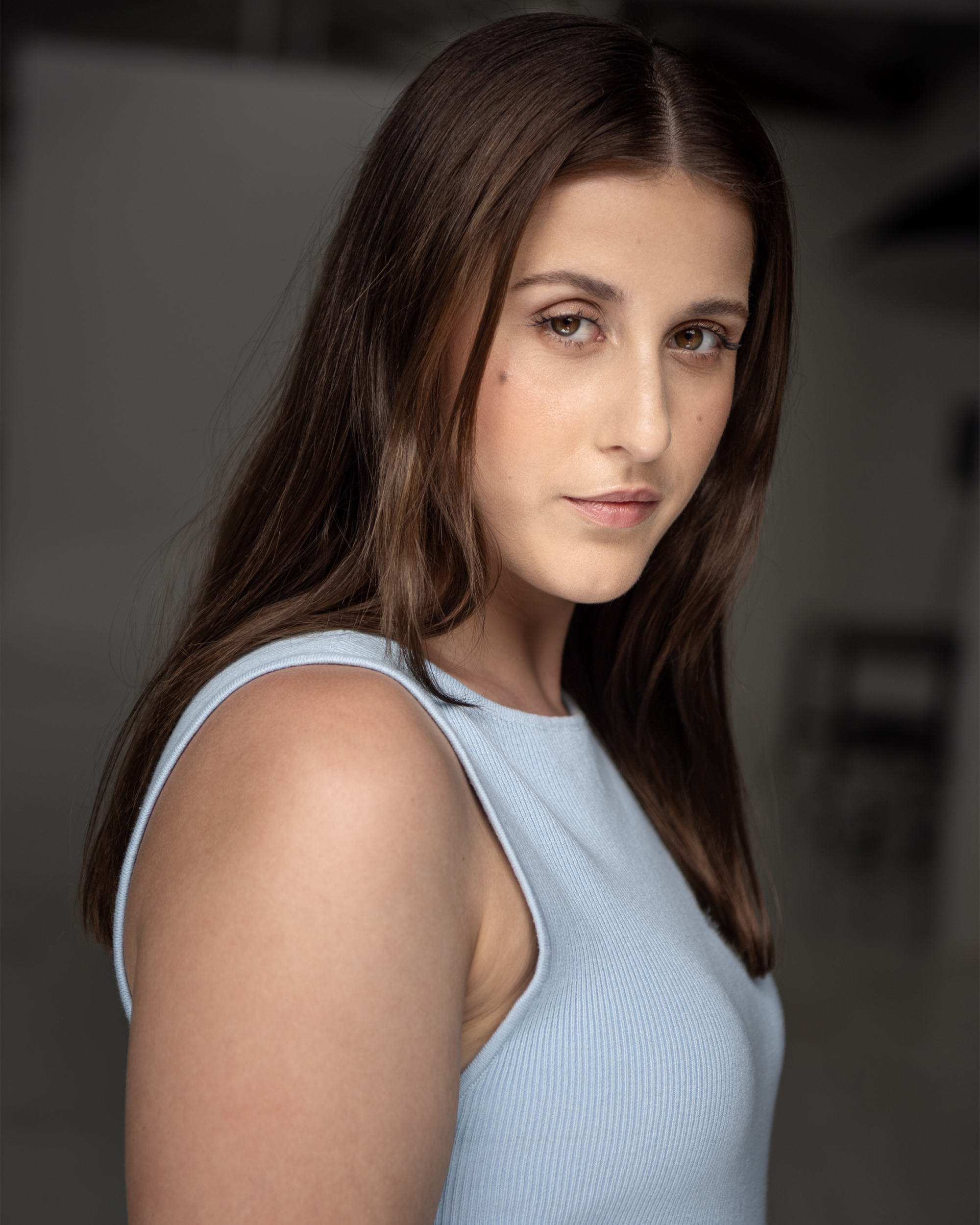 Noelle Galli