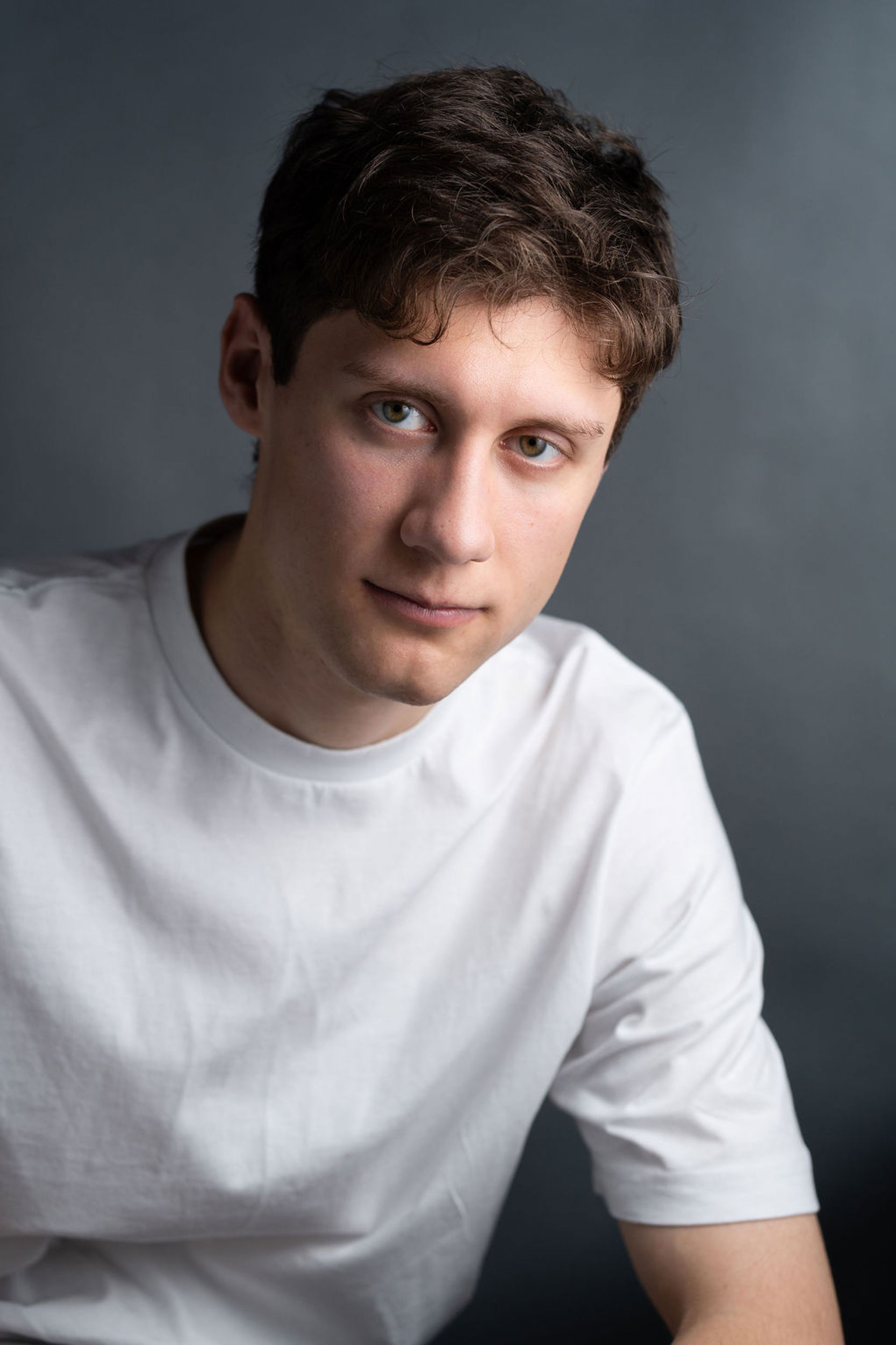 Matt Visciglio