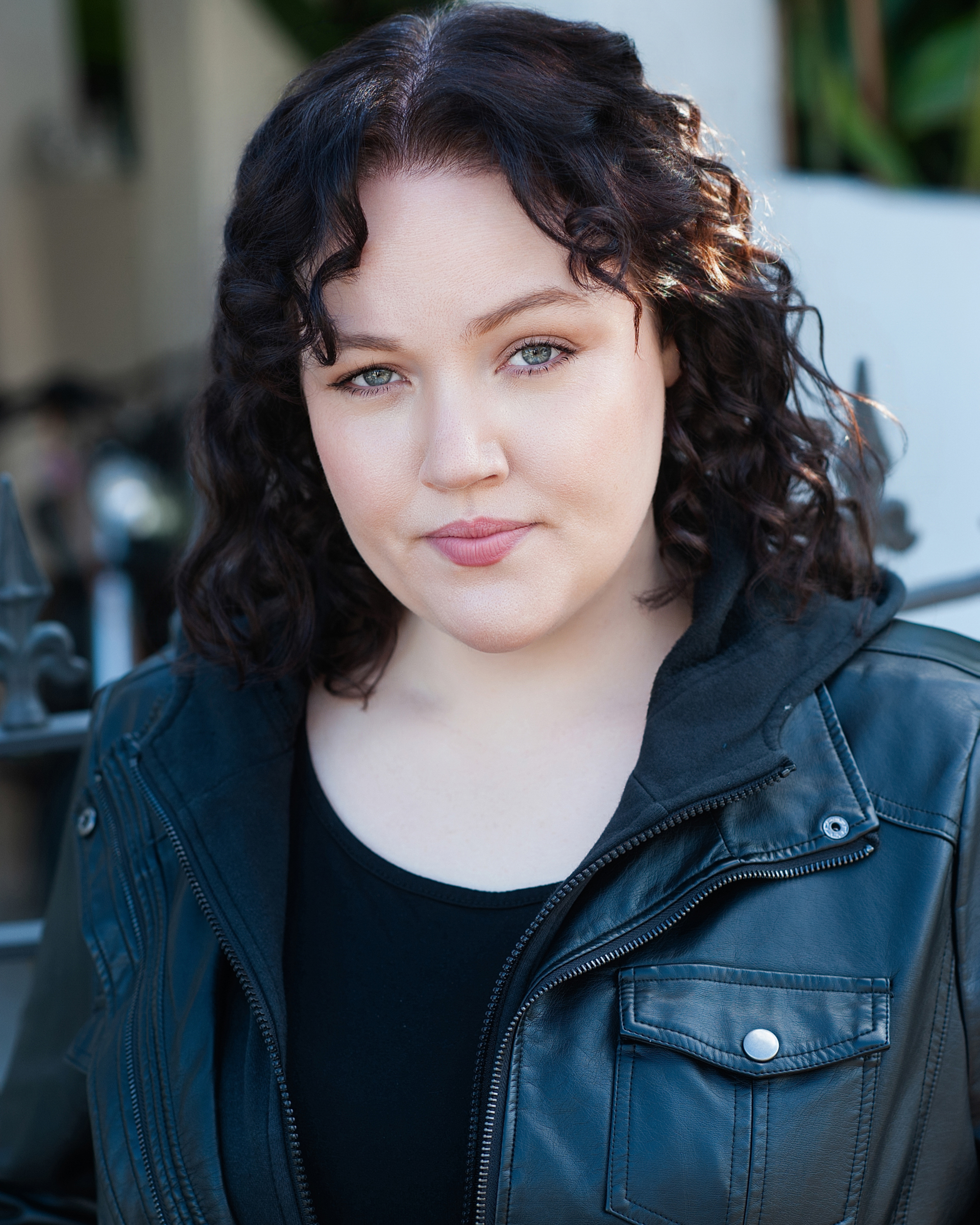 Chloe Angel
