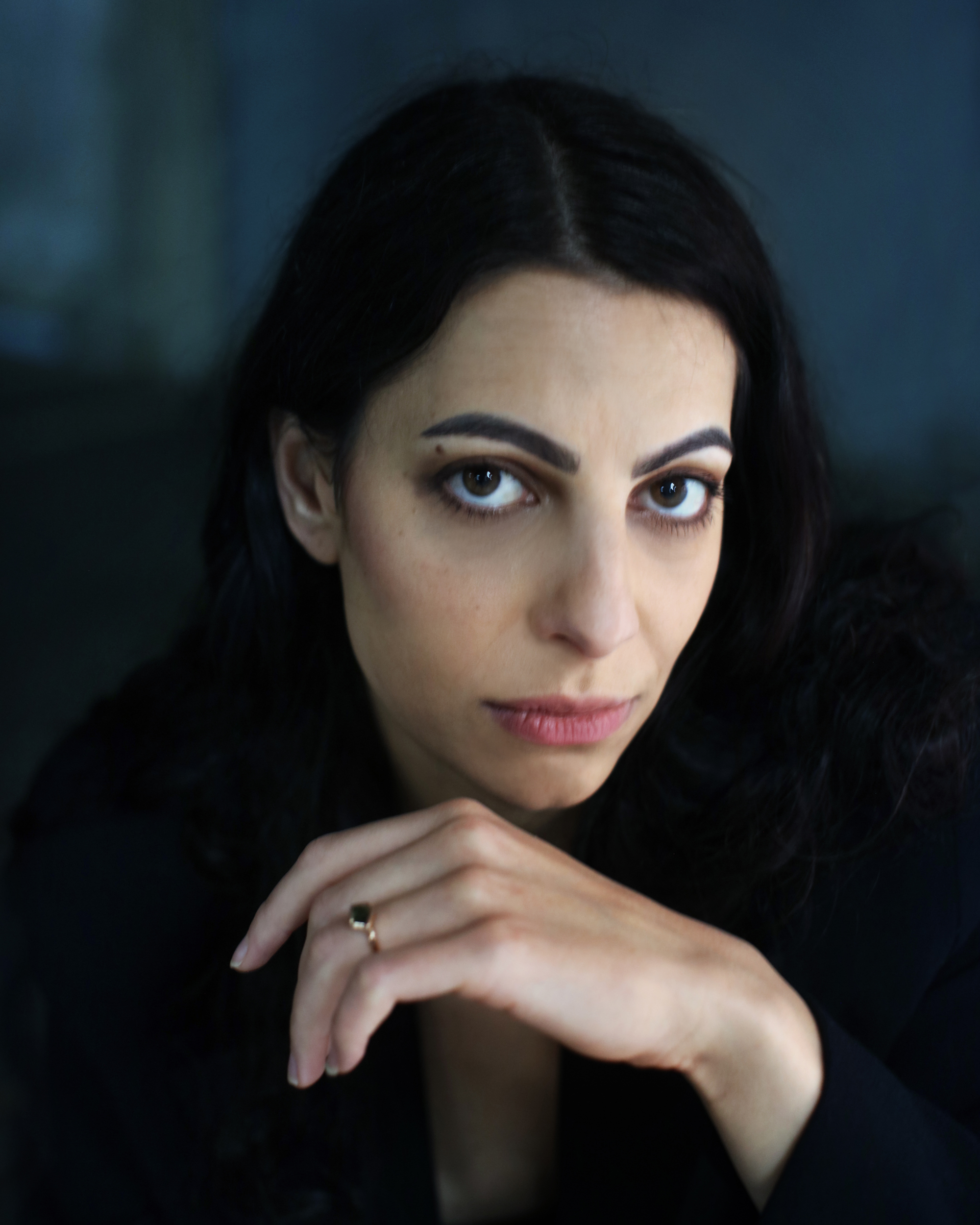 Natasha Luscri