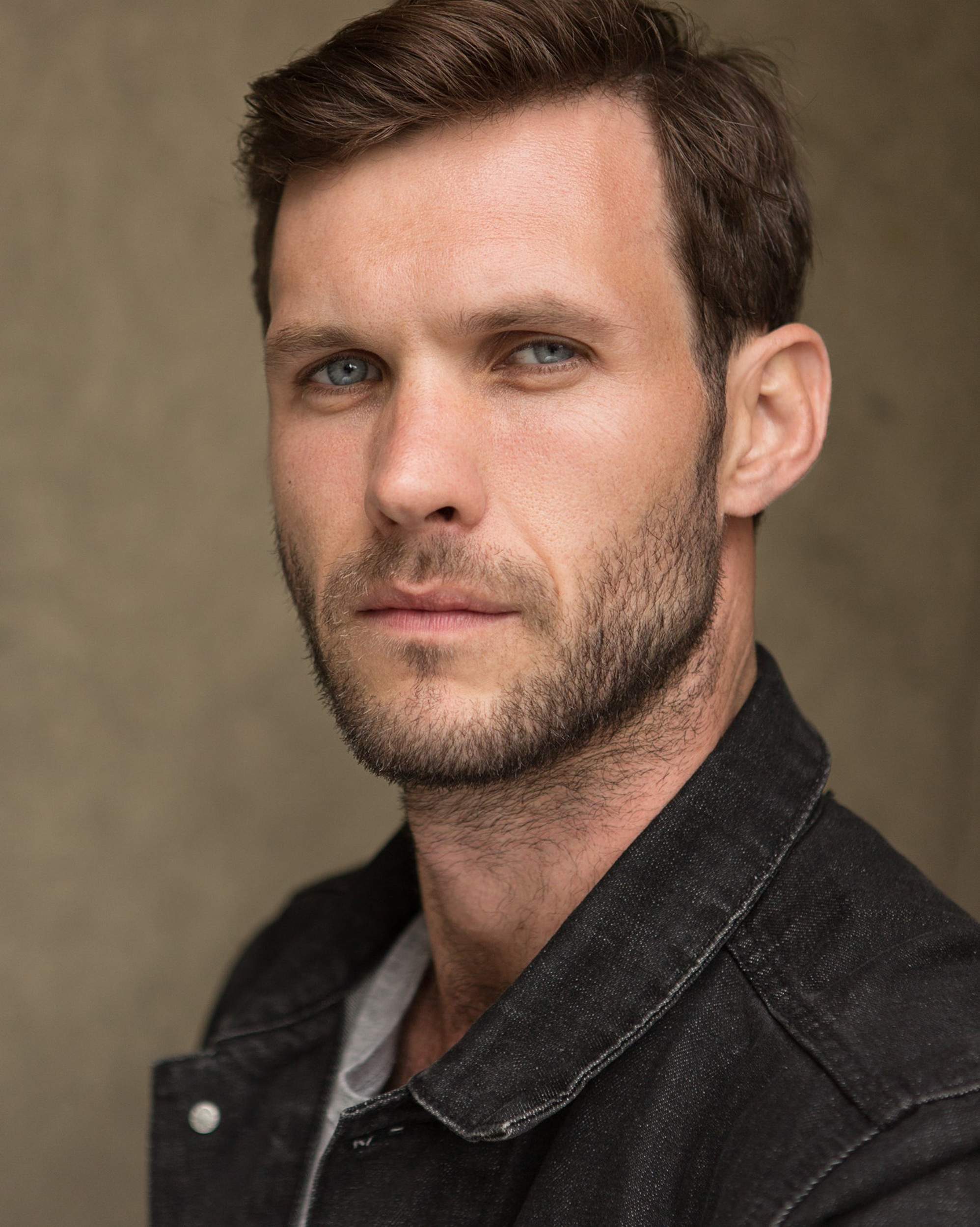 Benjamin Rigby