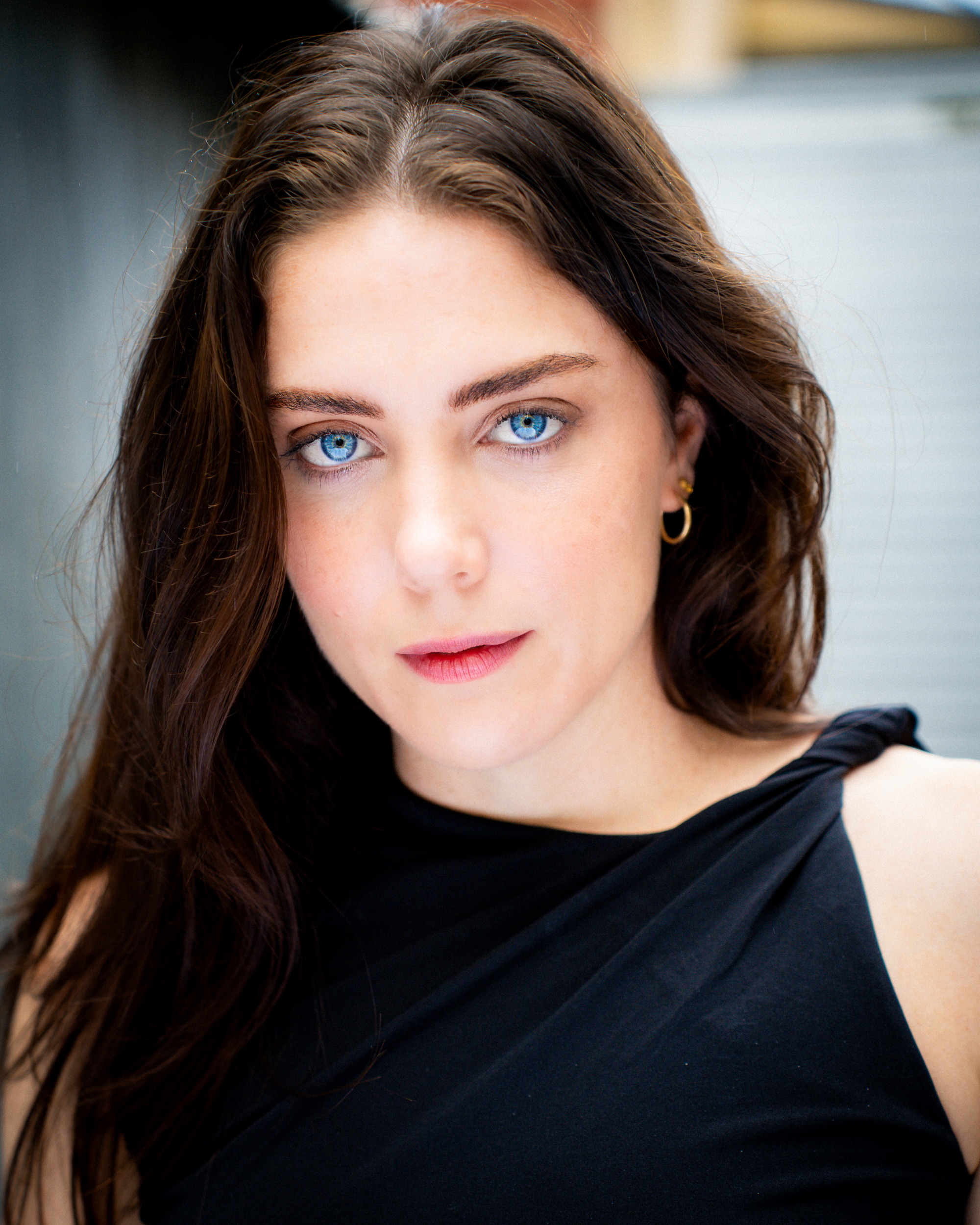 Isabel Dickson