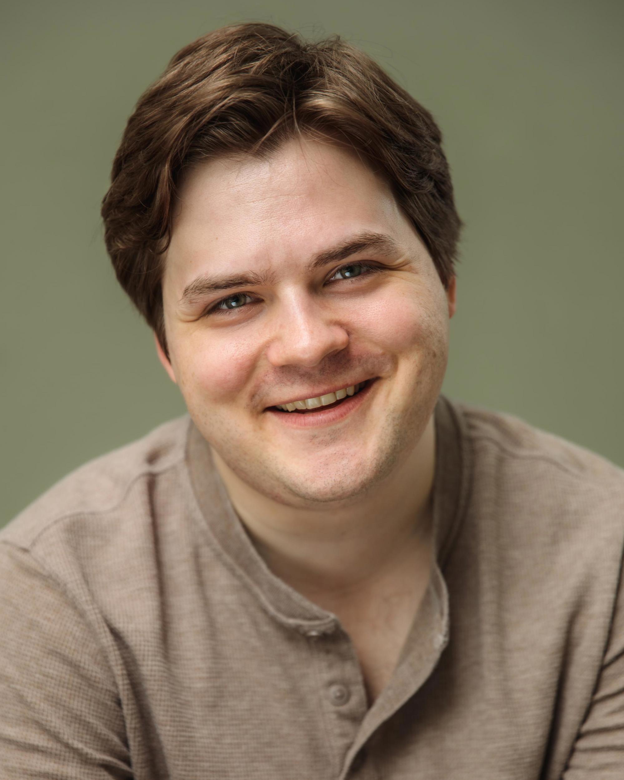 Gianluca Itropico Noble