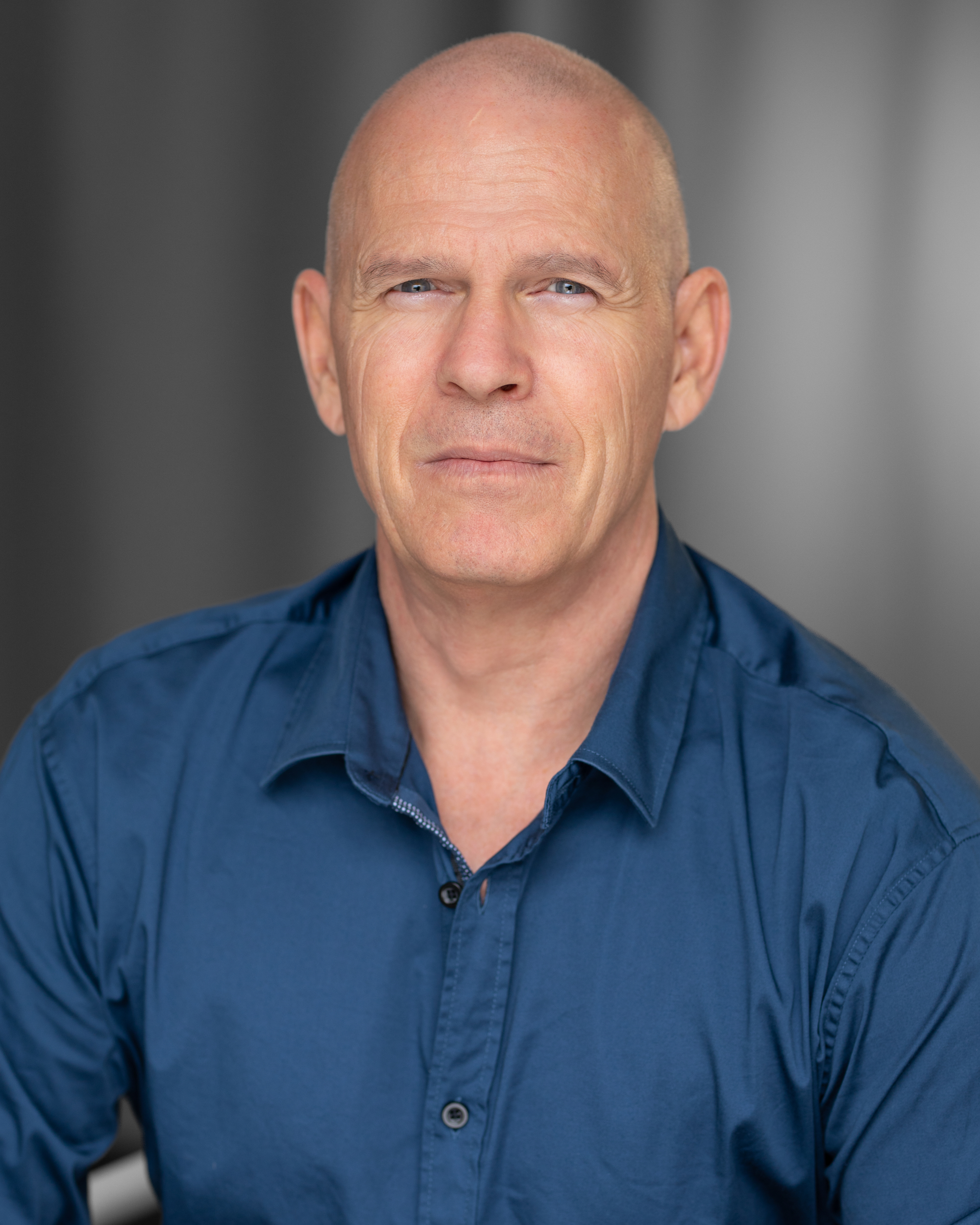 Martin Furst