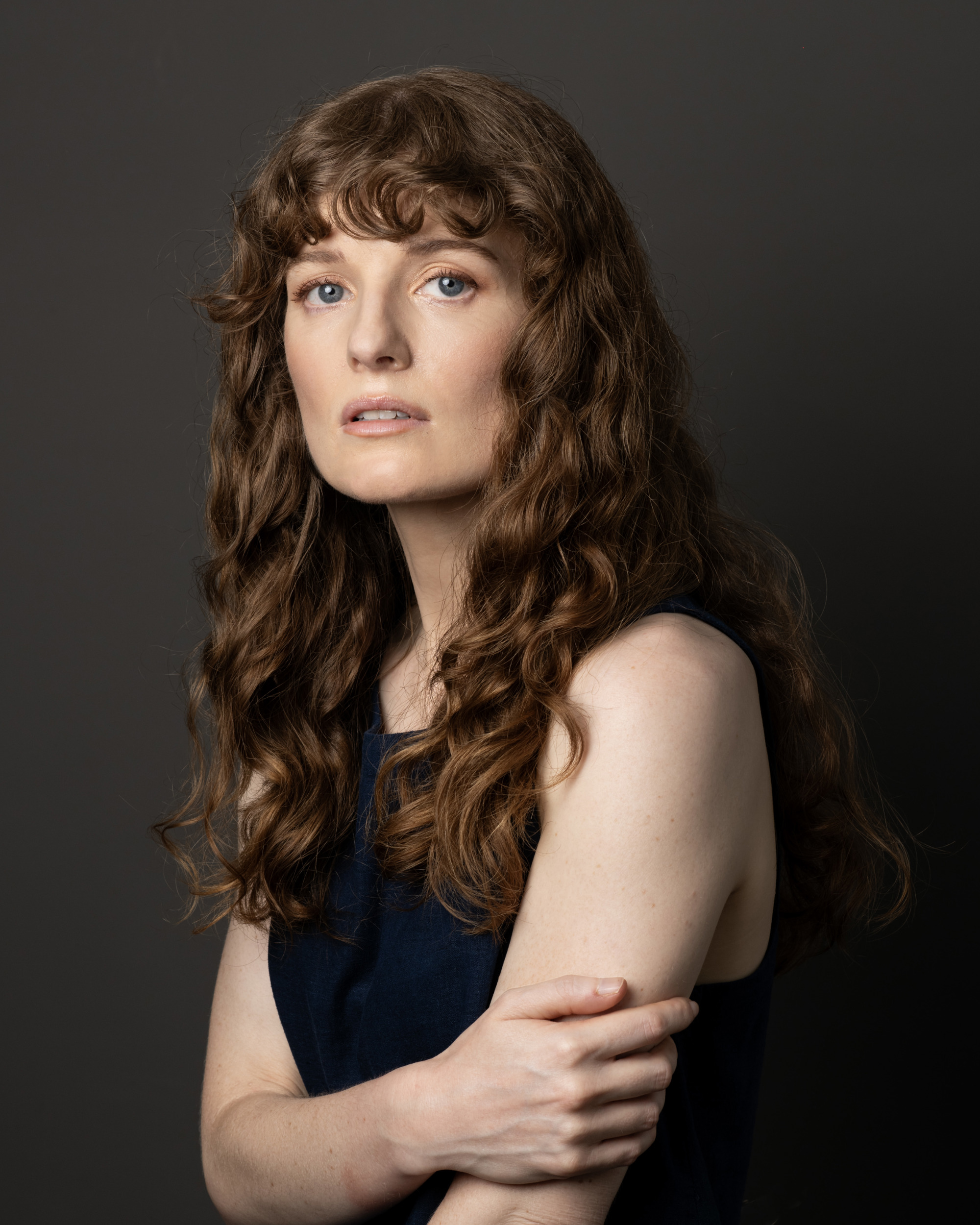 Meegan Eloise Warner