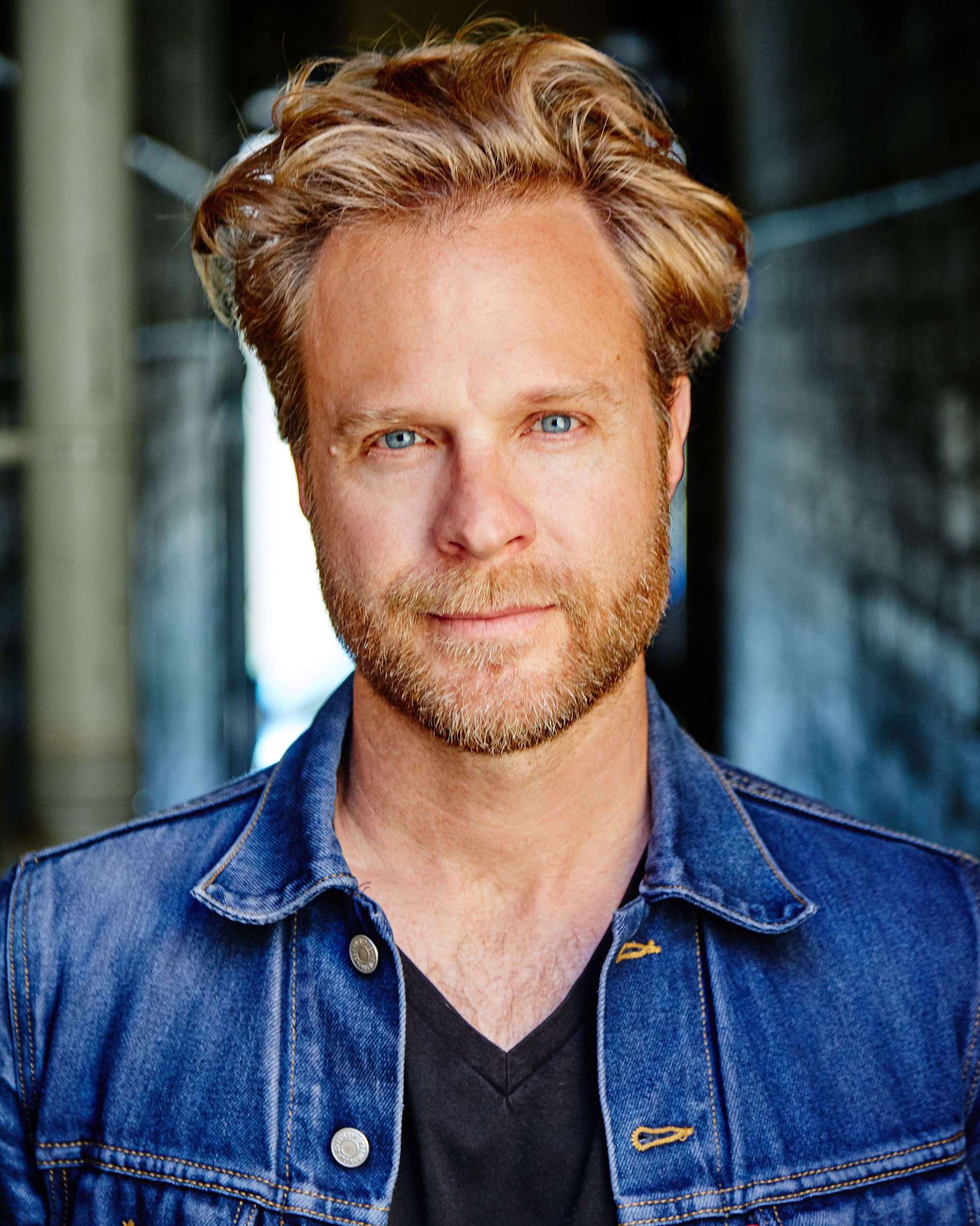 Julian Garner