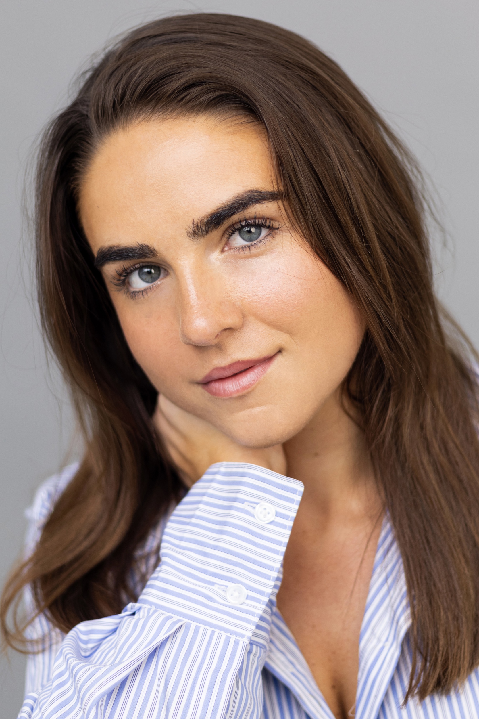 Daisy Hanslow