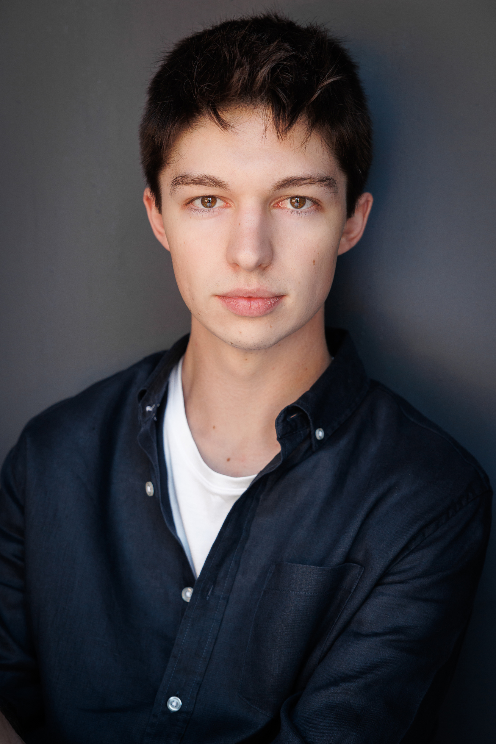Joel Green