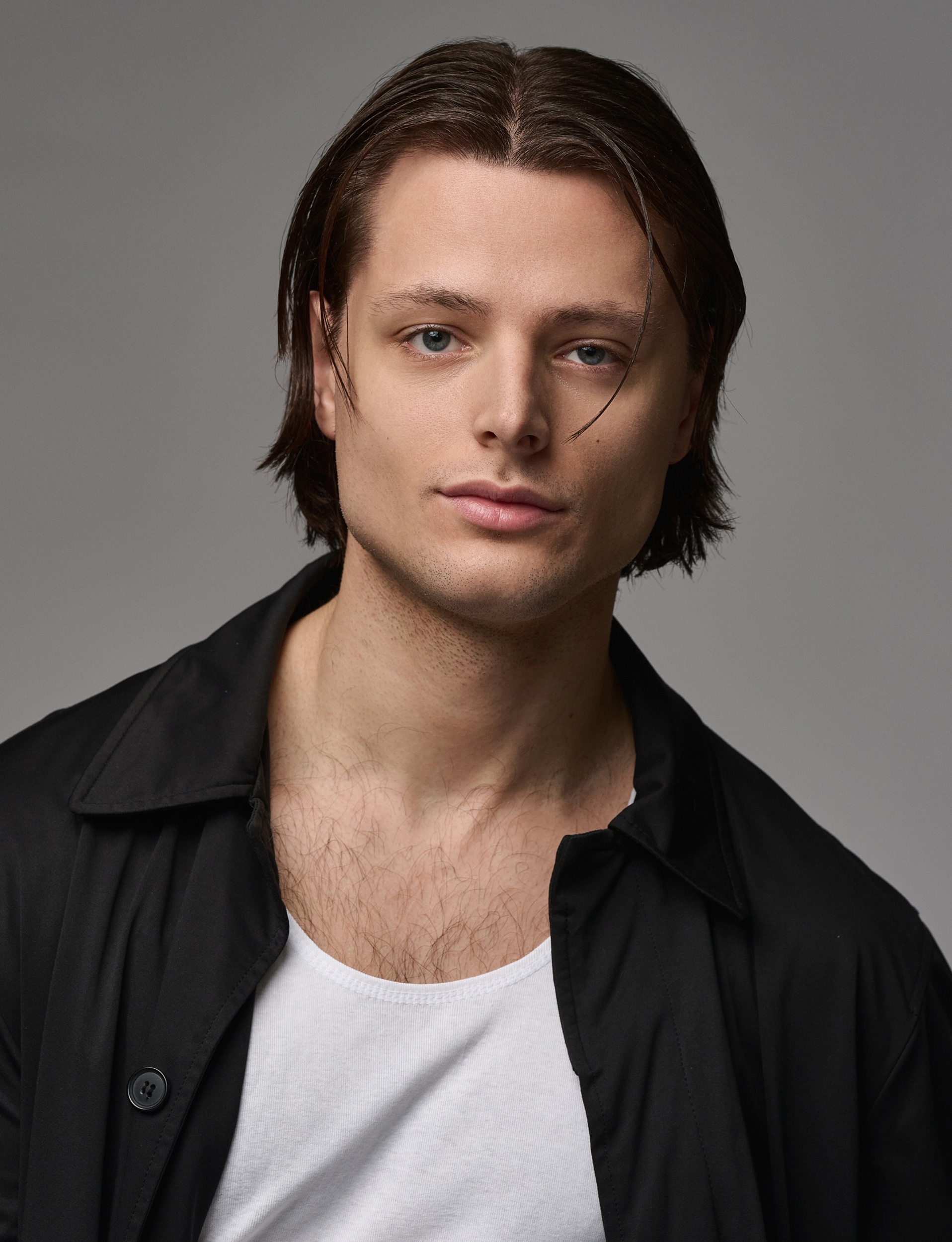 Nikita Chronis