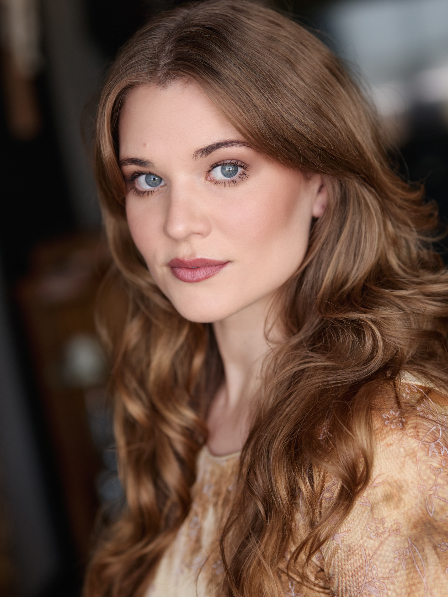 Madeline Davies