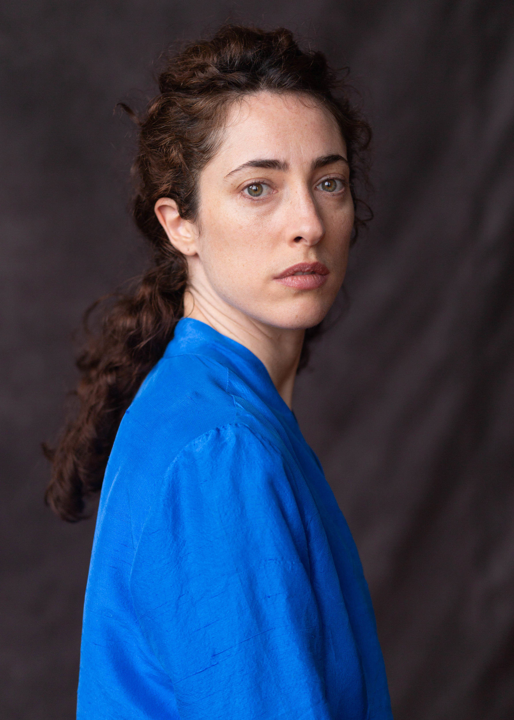 Hannah Camilleri