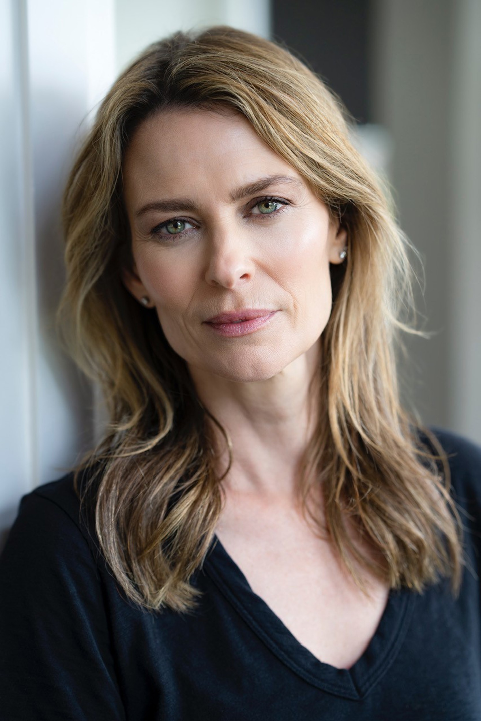 Kat Stewart