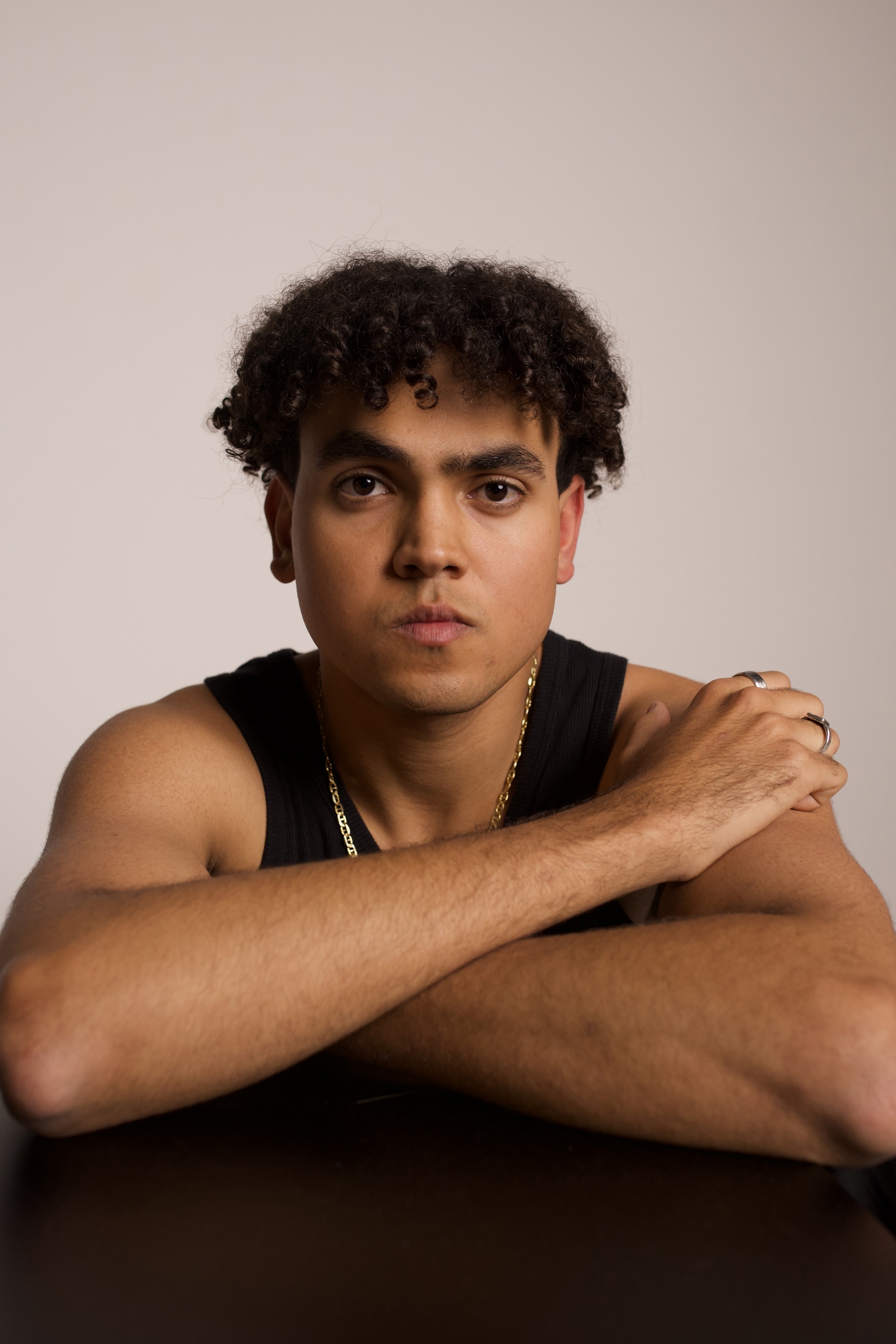 Isaiah Galloway