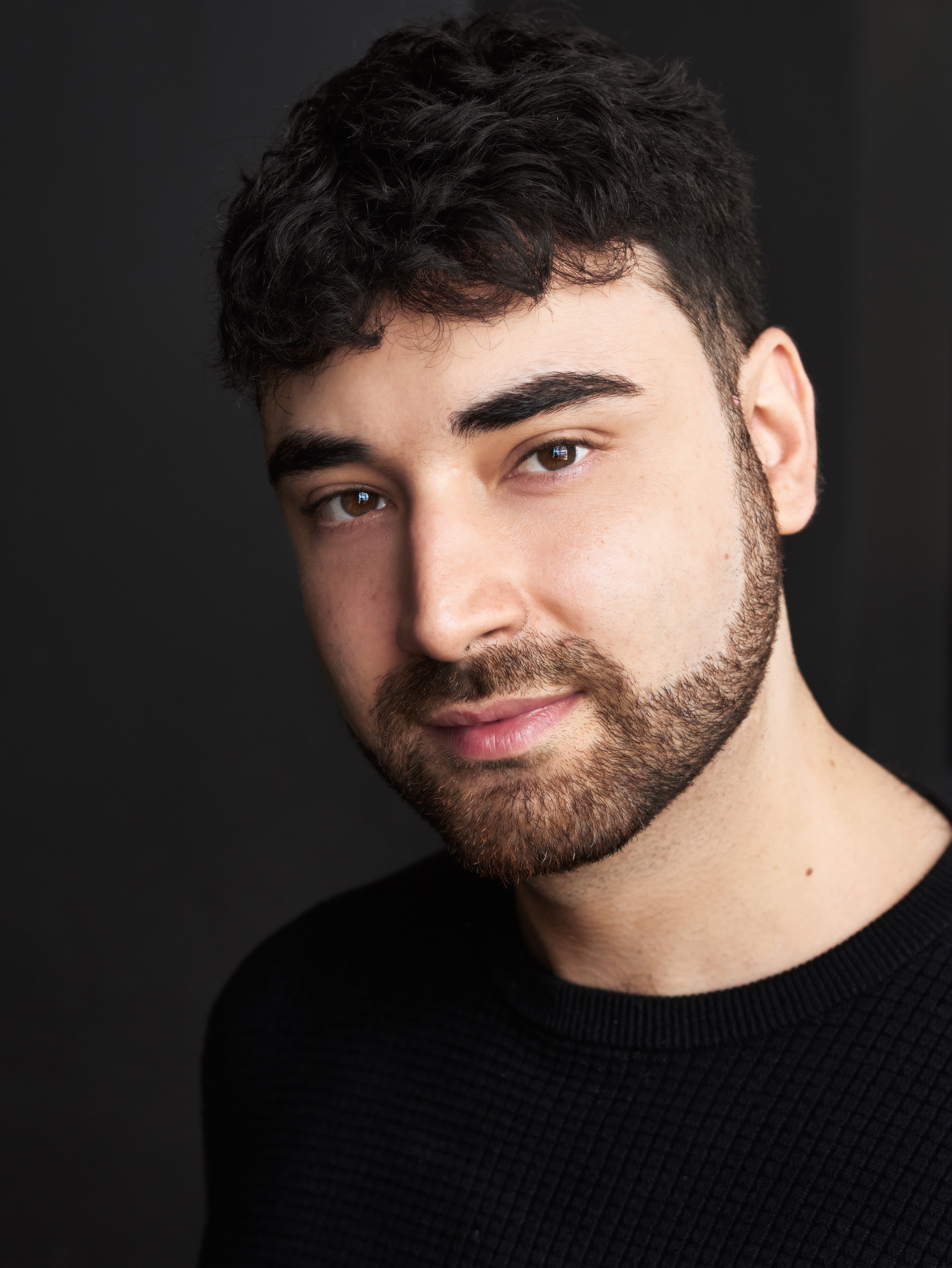 Alexsander-Amir Aizenstros