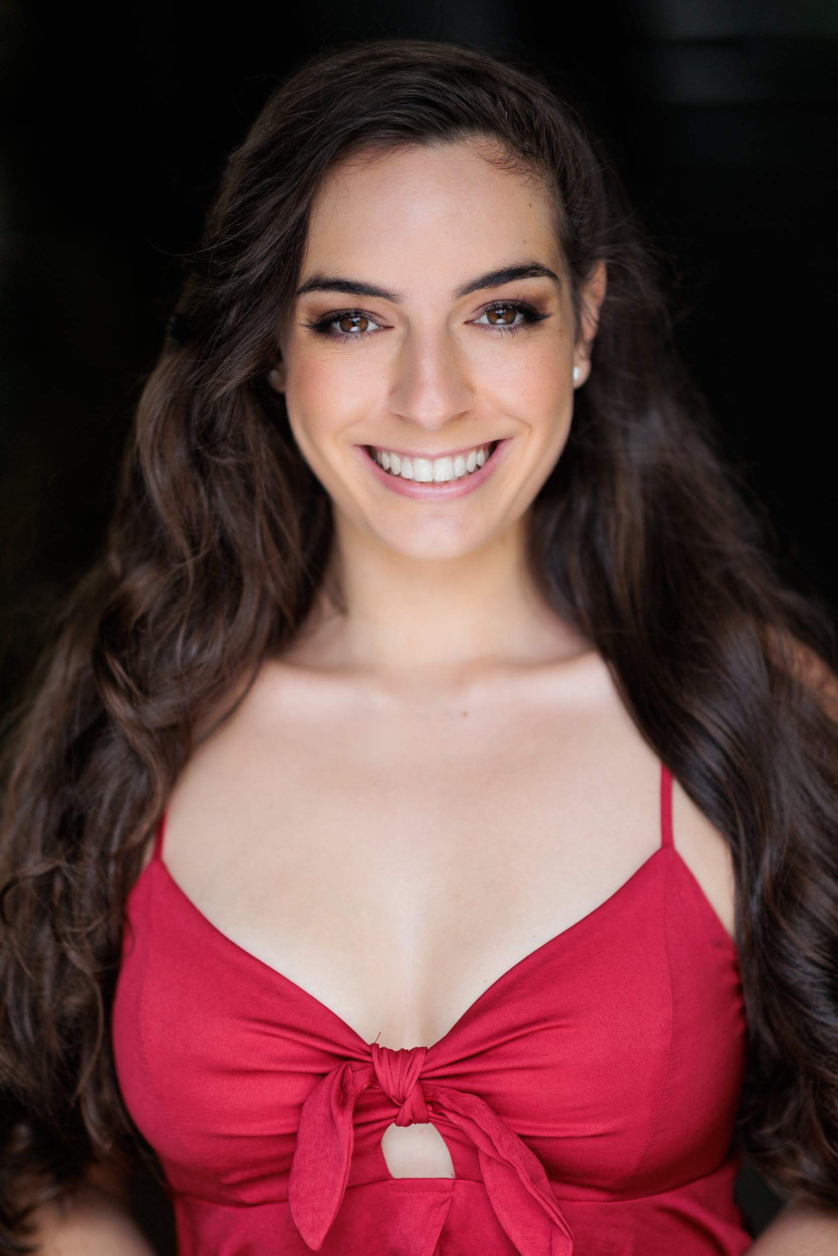 Isabella-Rose Calvo