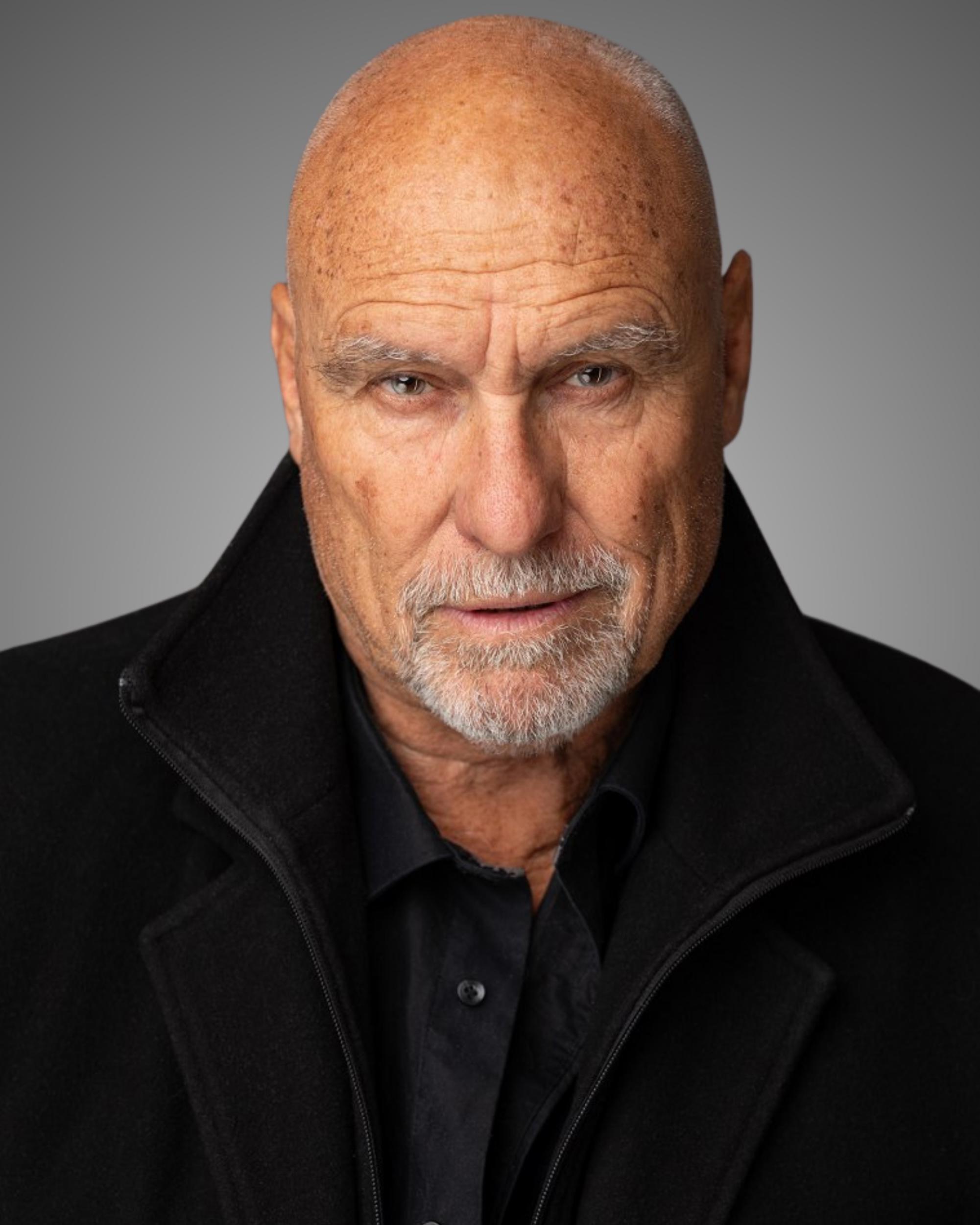 Damian Monk