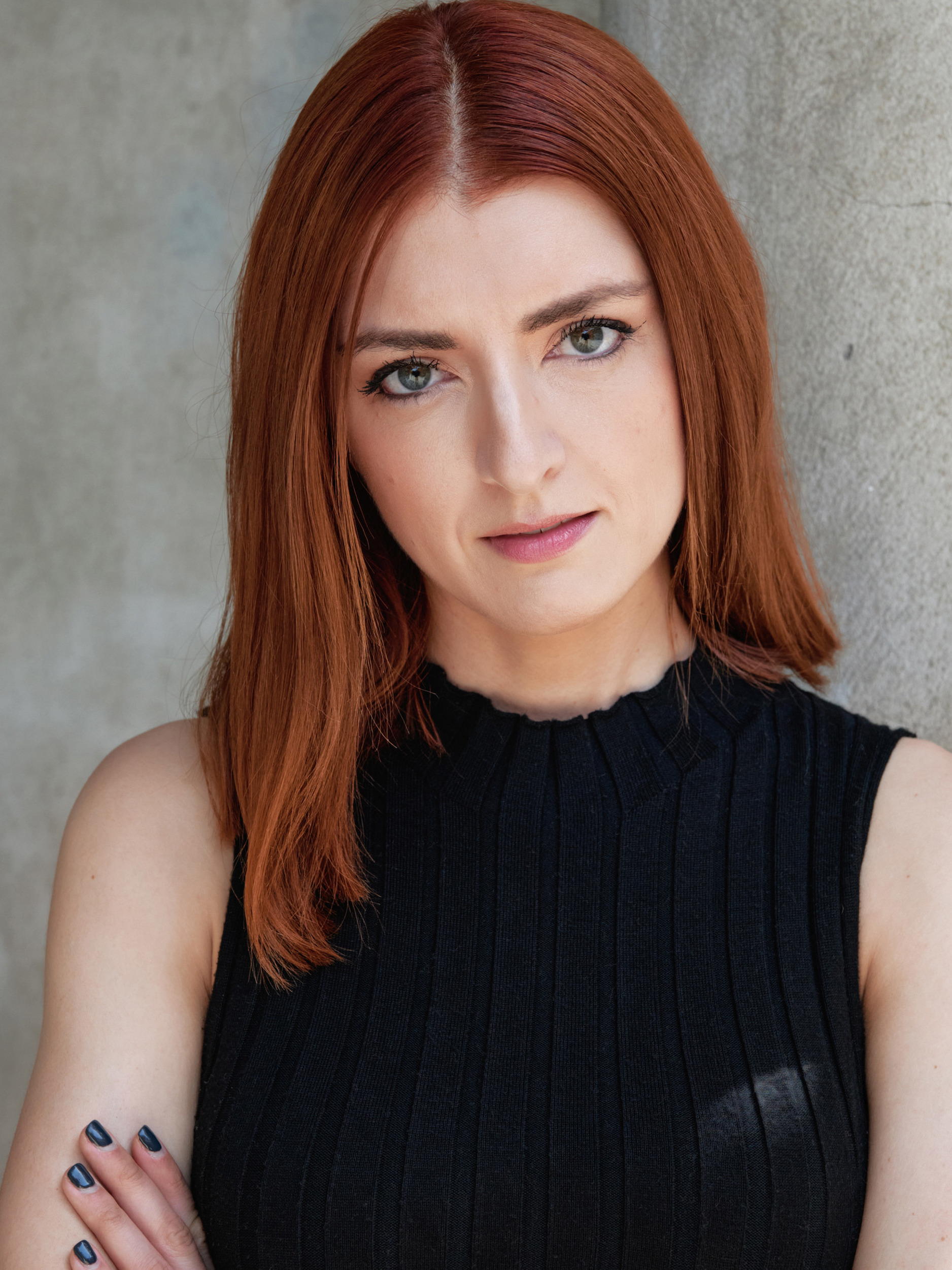 Emma Gladwell