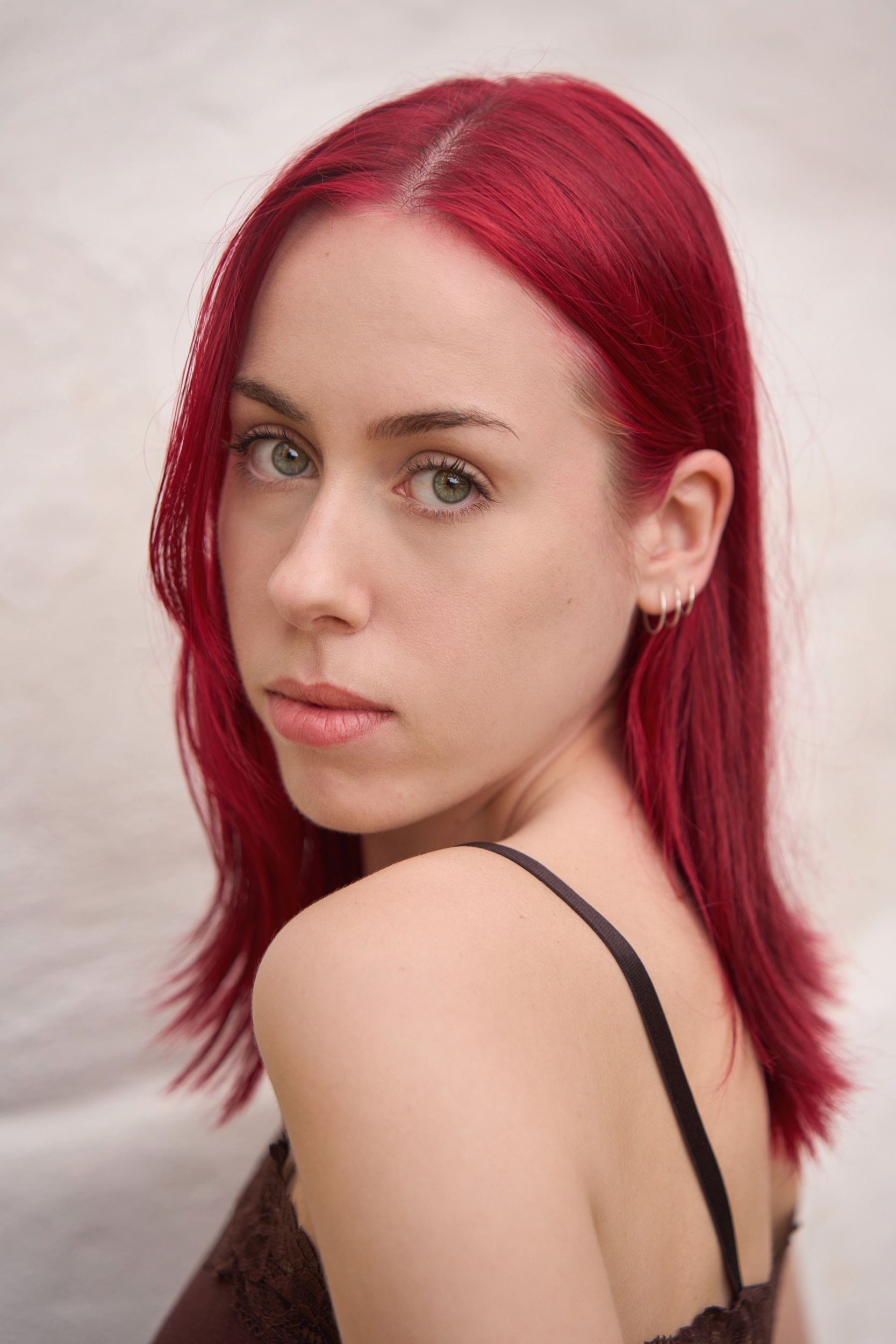 Teagan Skye