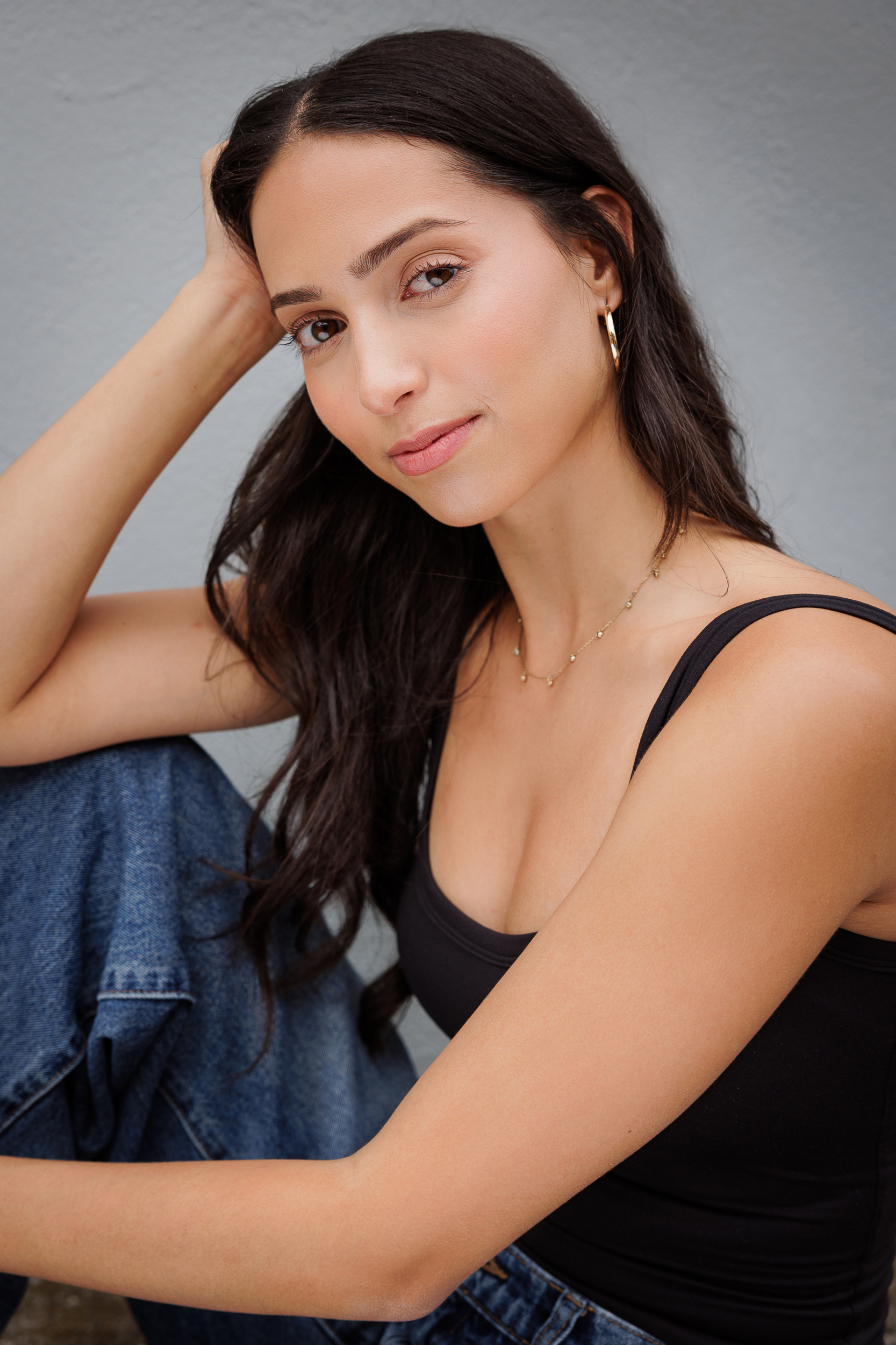 Barbra Toparis