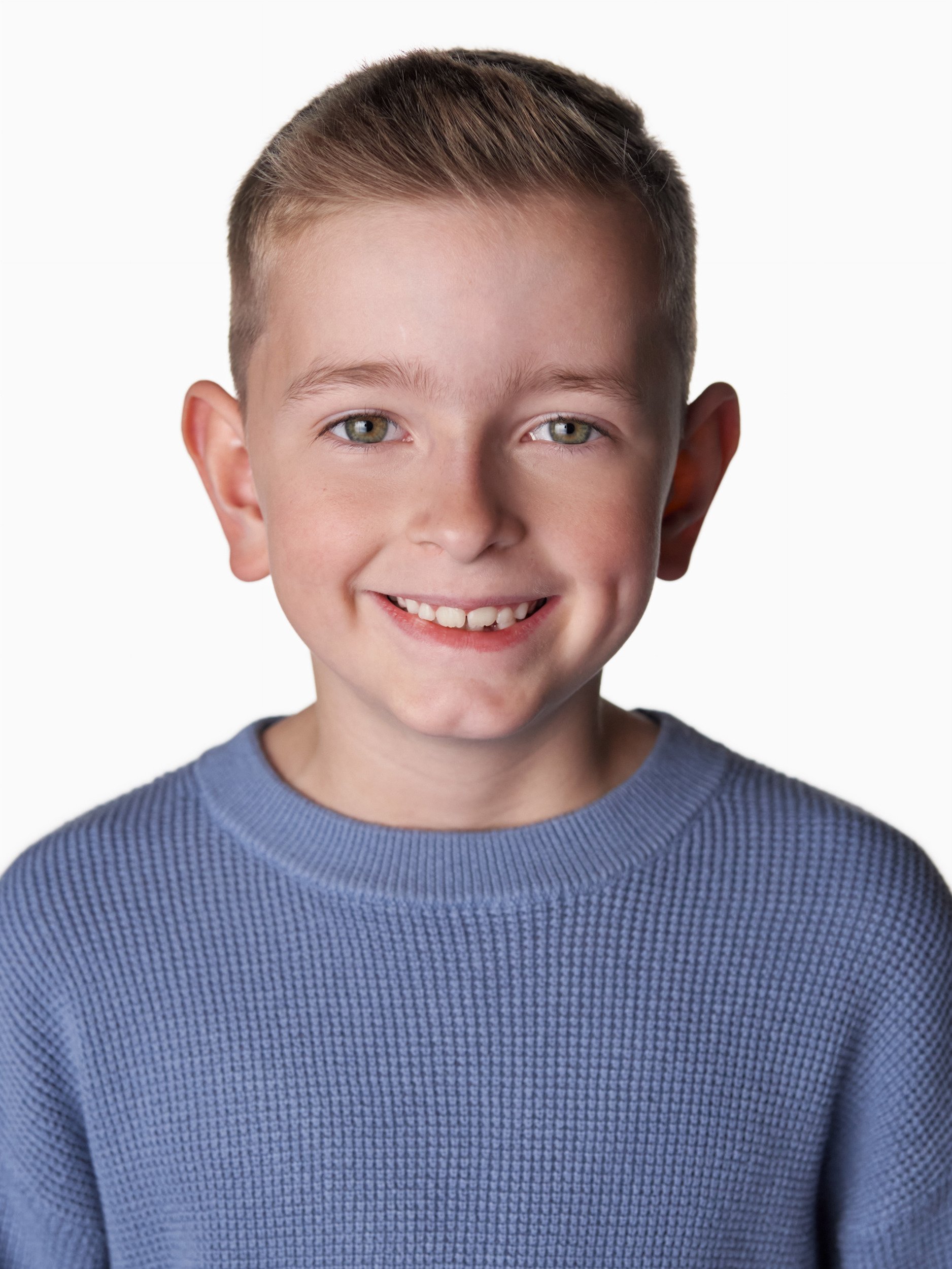 Maxwell Shaw