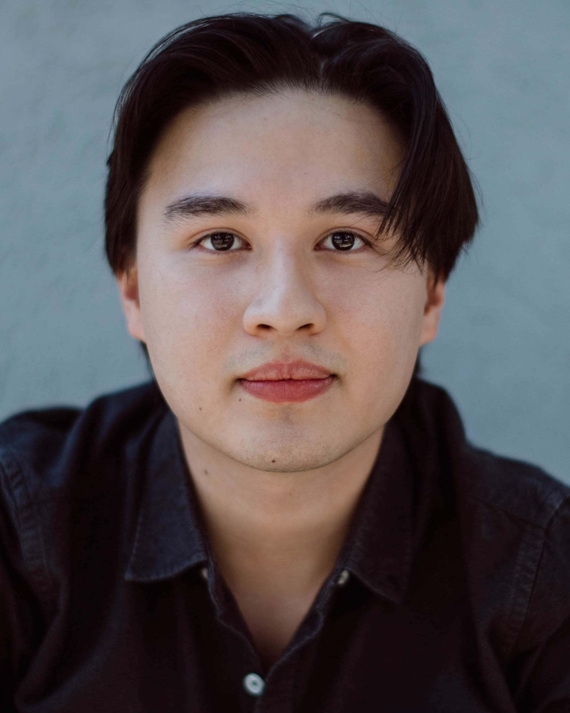 Hugo Tran