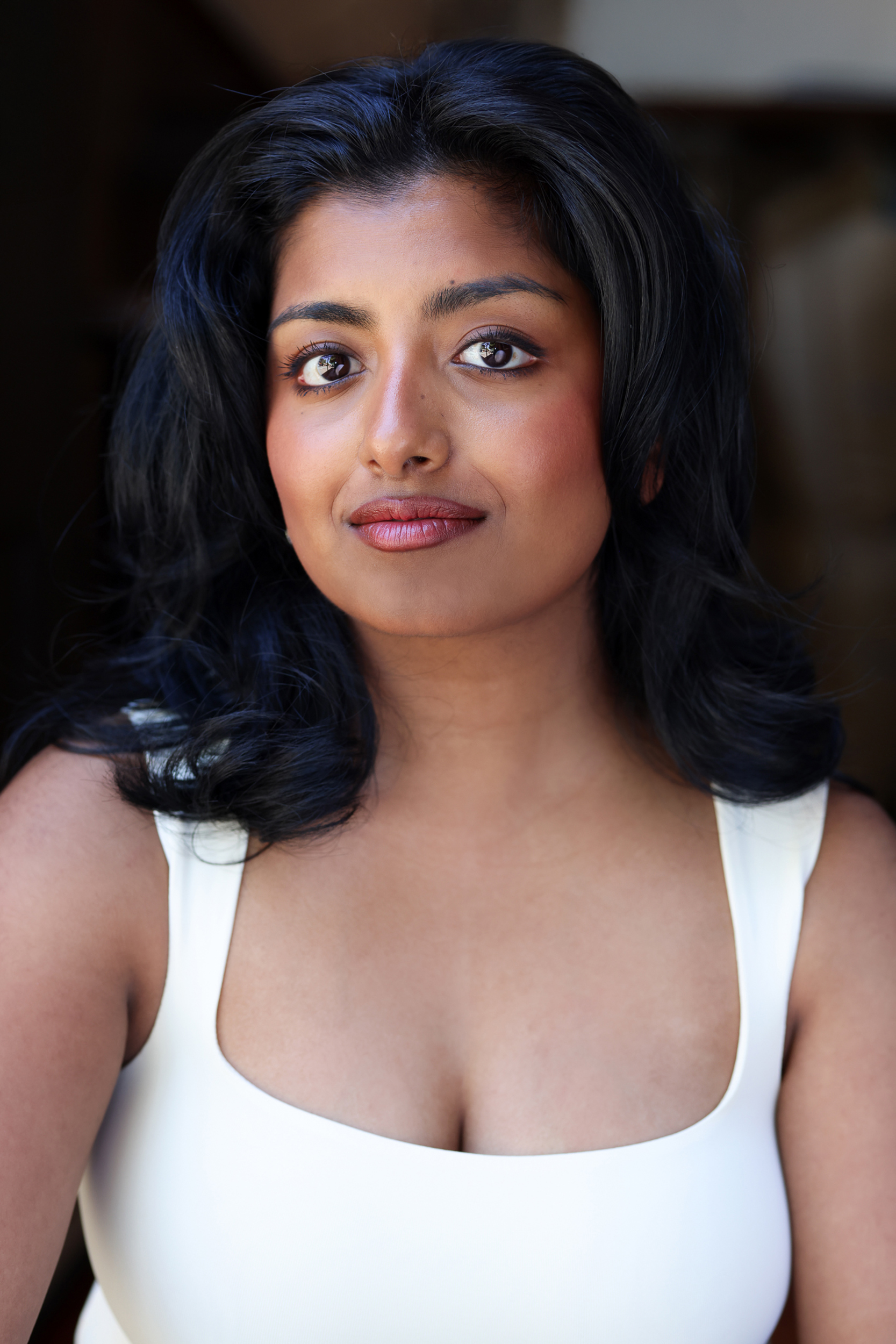 Angela Lal