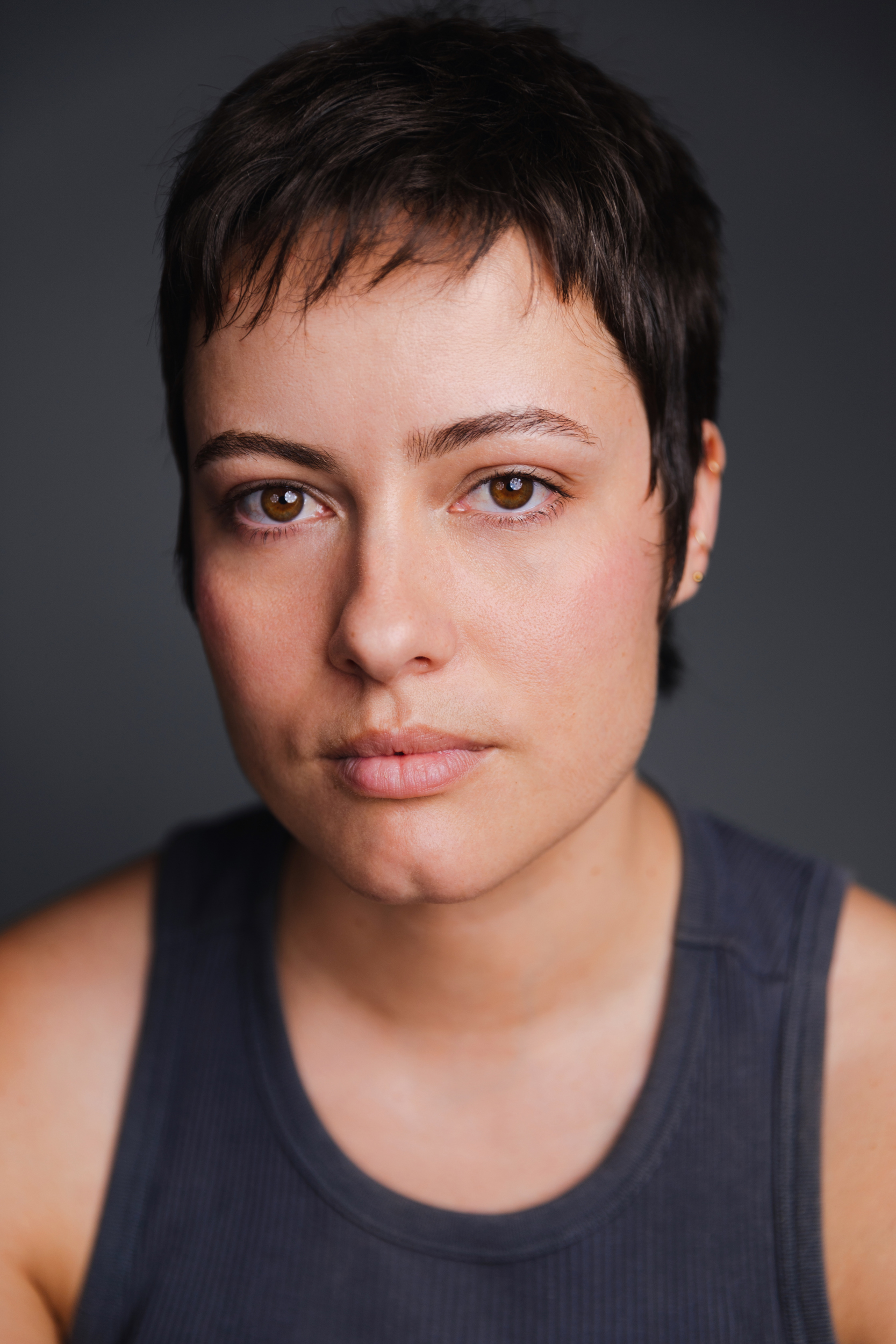 Ana Benham