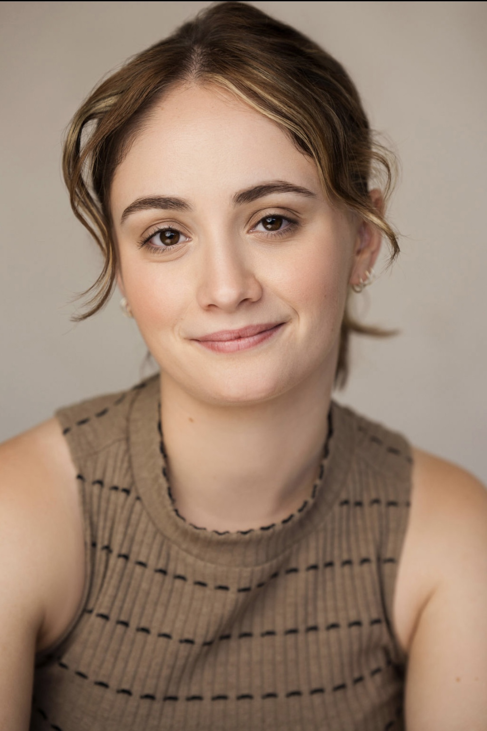 Gabrielle Ward