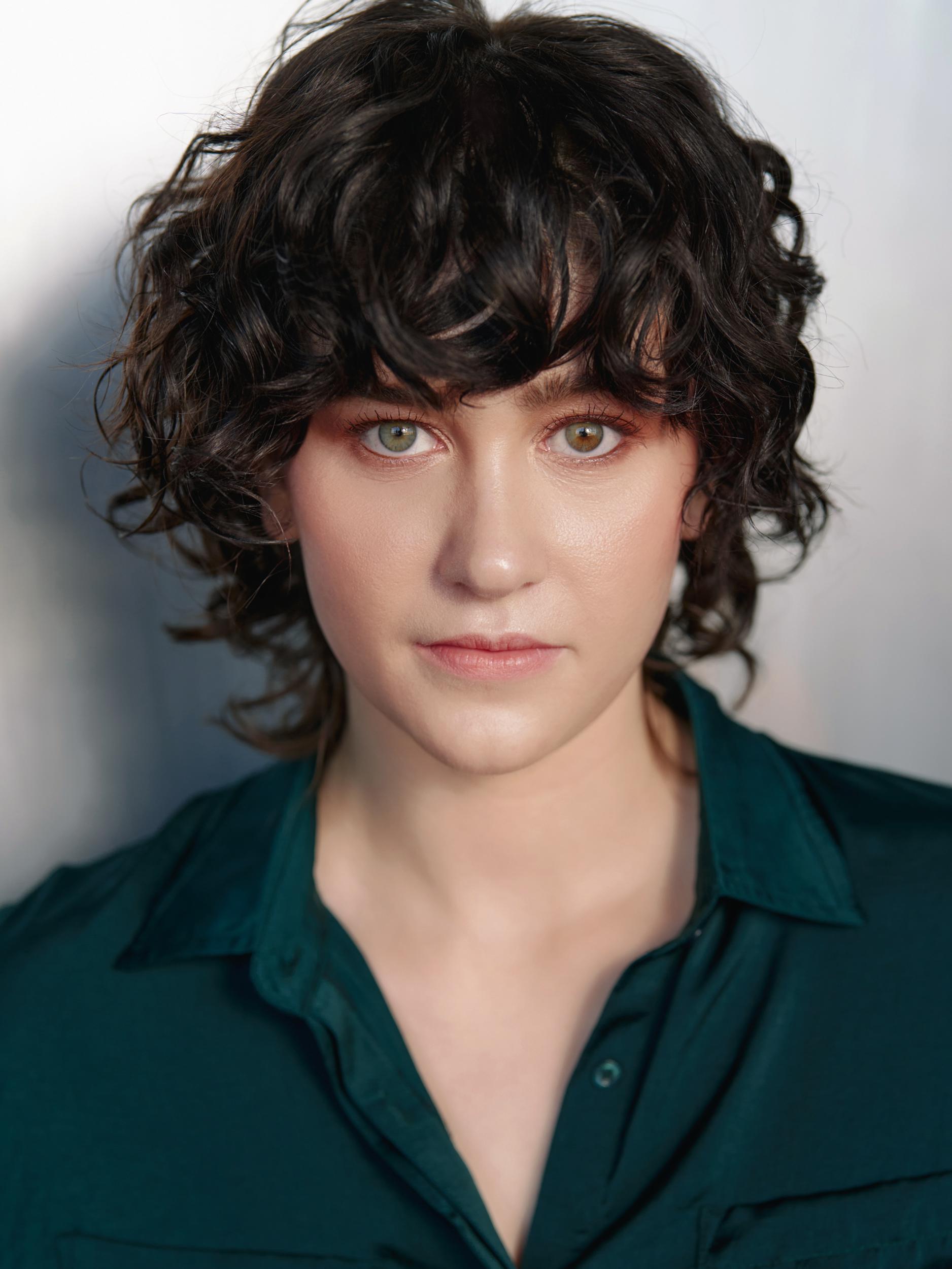 Sophie Smyth