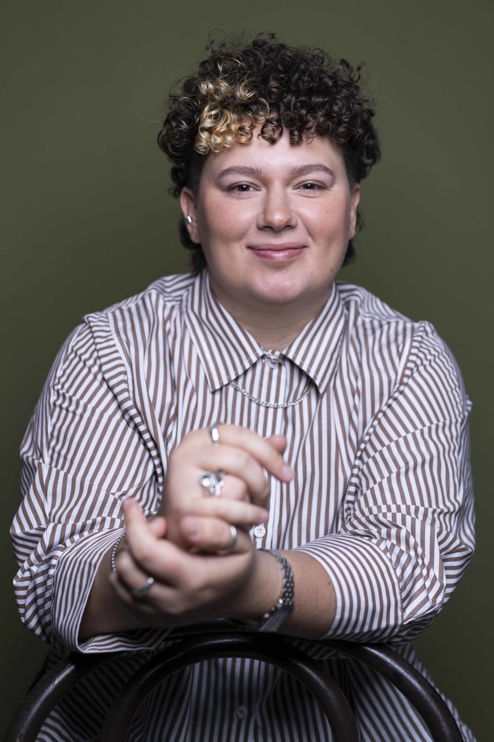 Sophie Montague