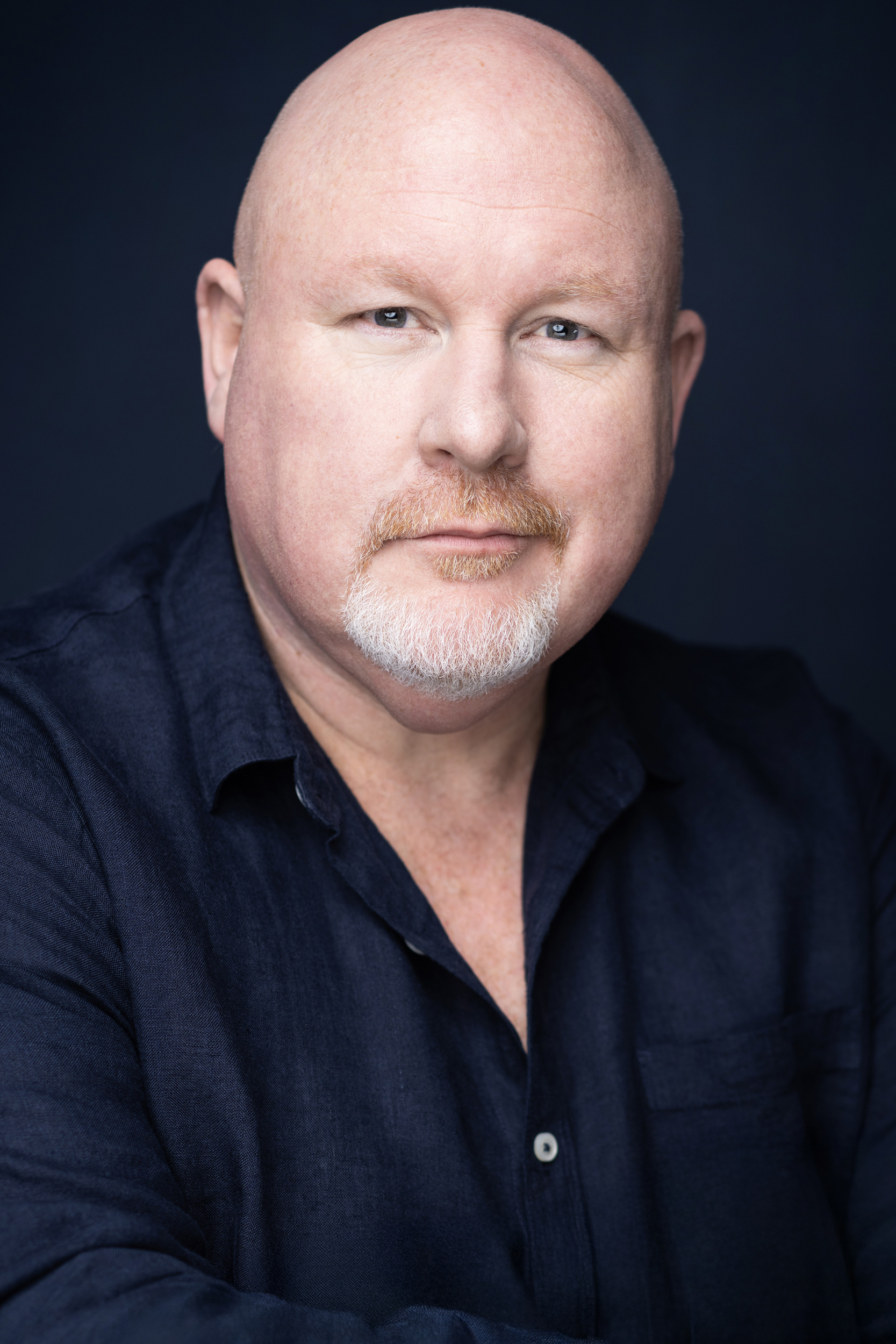Damien Bermingham