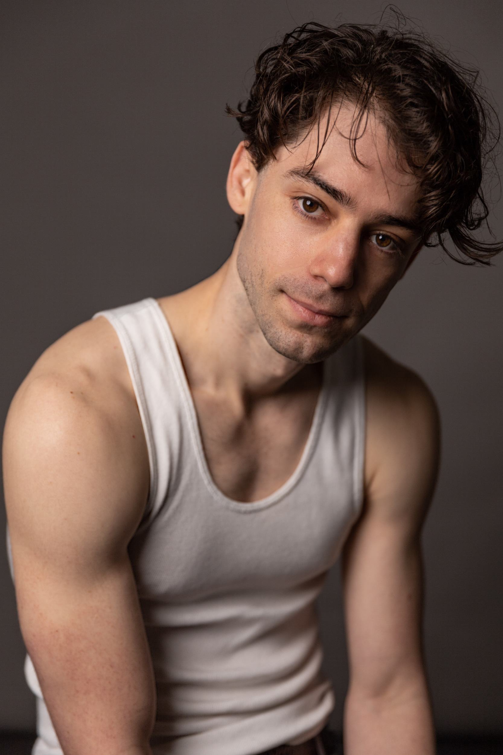 Samuel Barbas