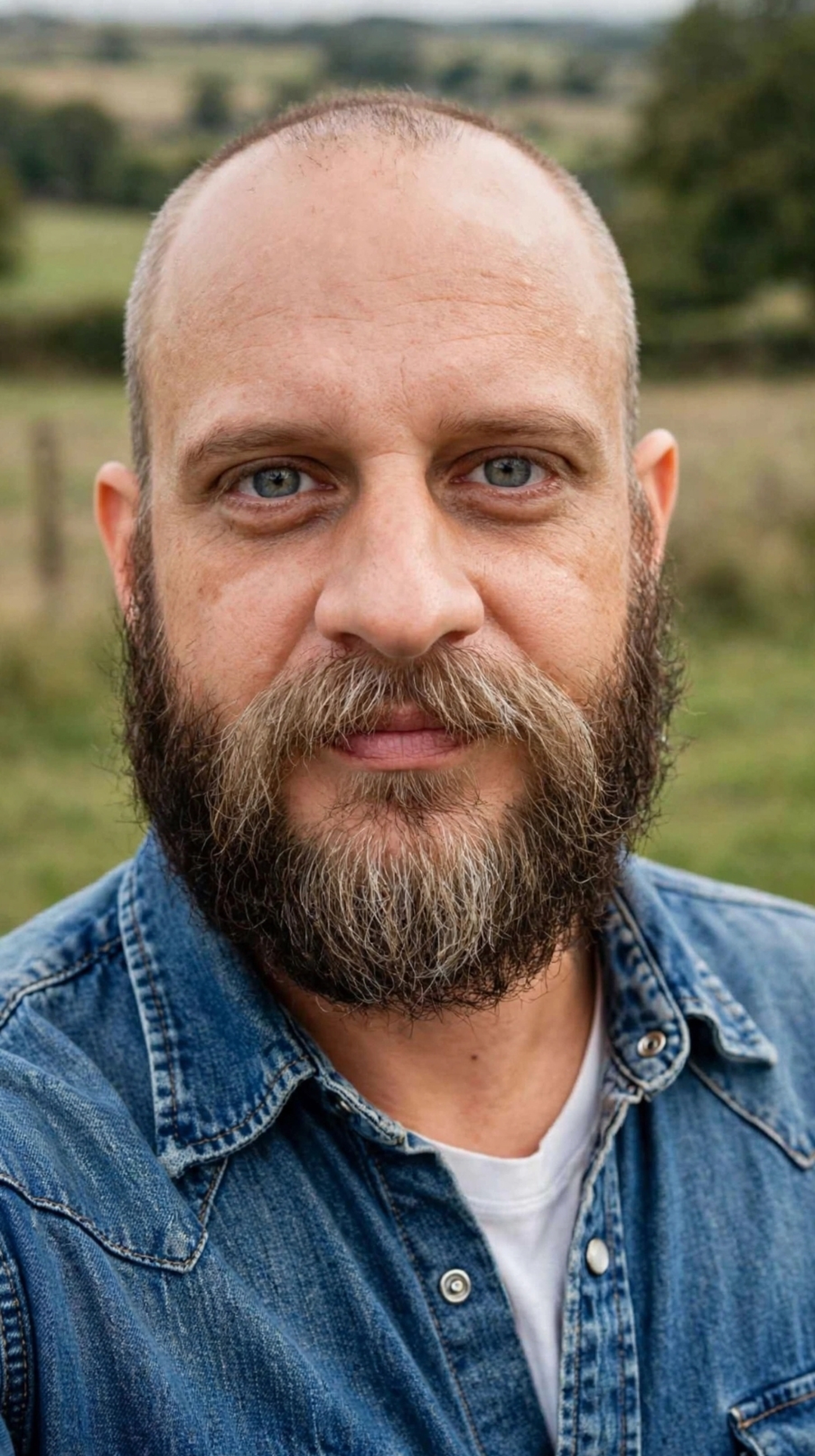 Samuel Desmond