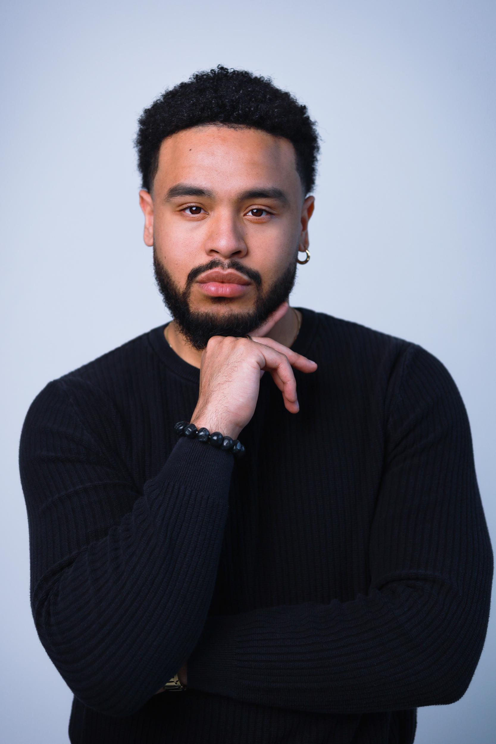 Xavier Hubbard