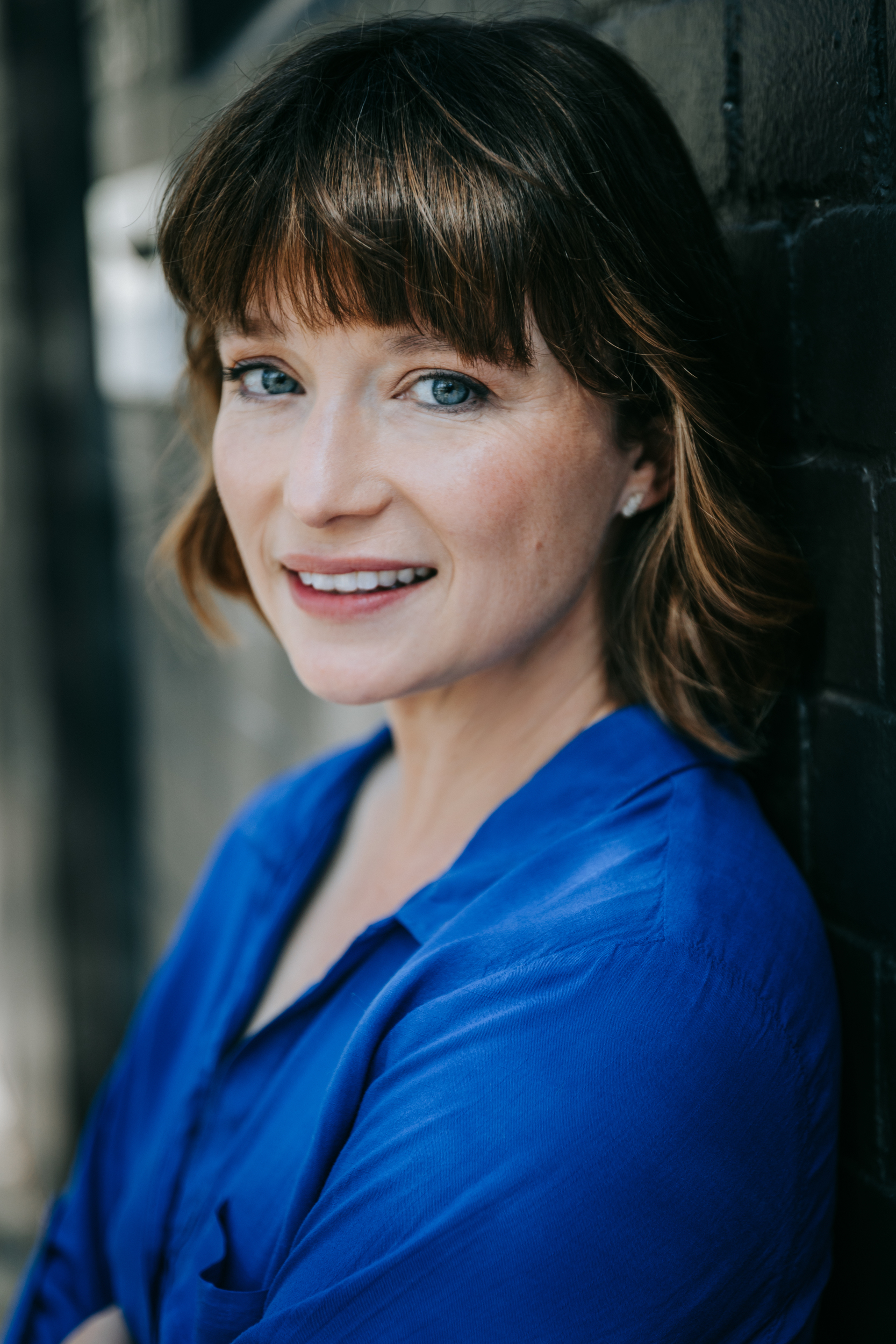 Lindsey Chapman