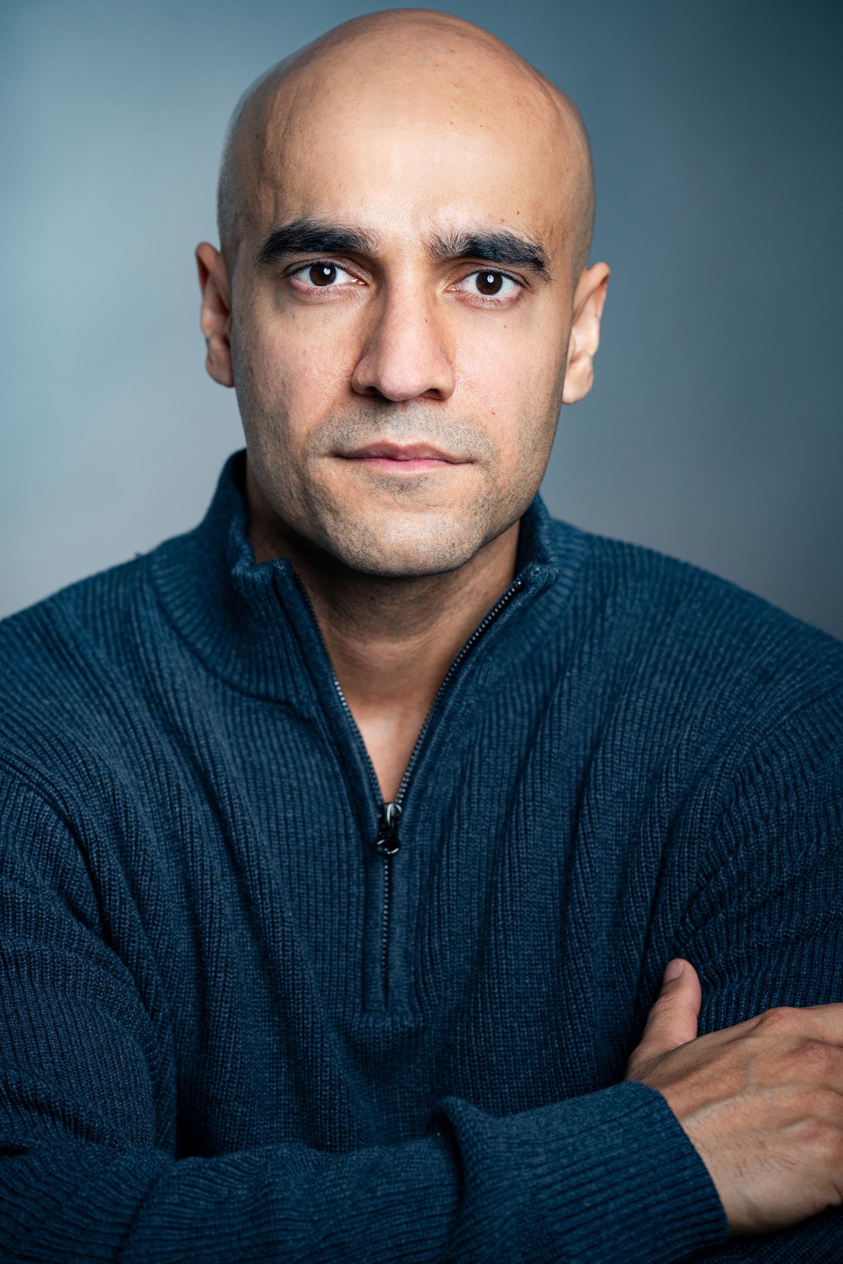 Sam Sidhu