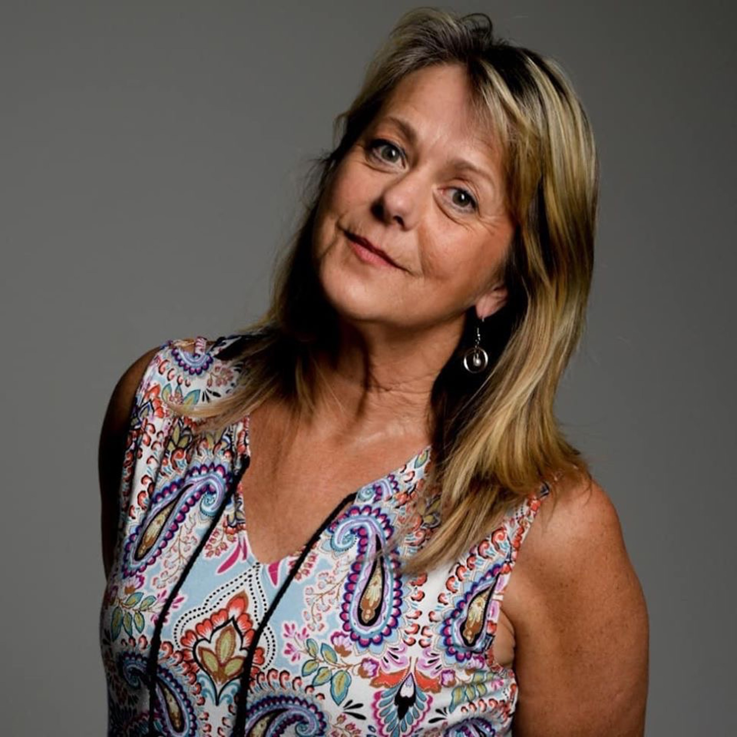 Jane Thornton