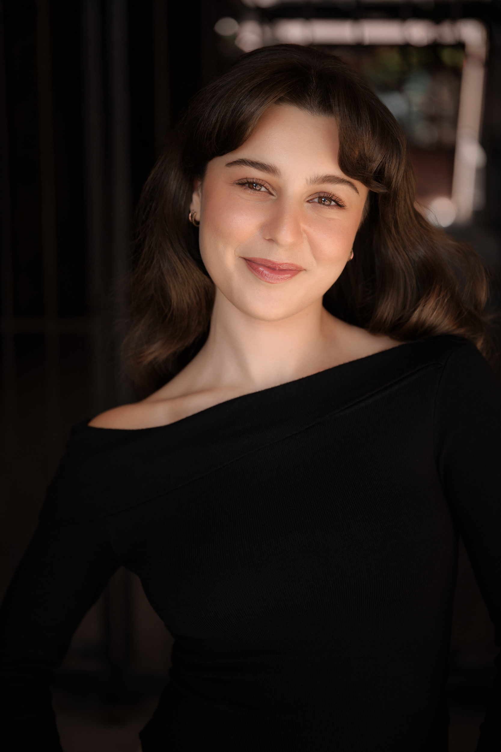 Emma Caporaso