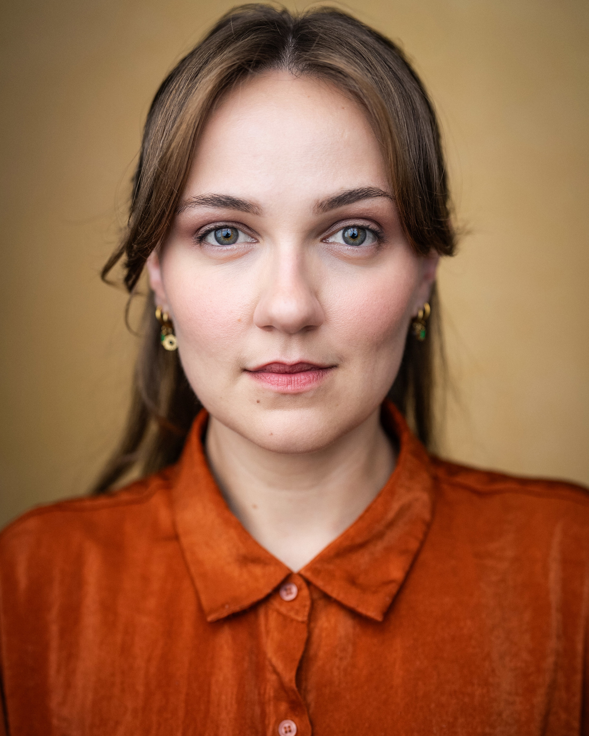 Eleanor Barkla