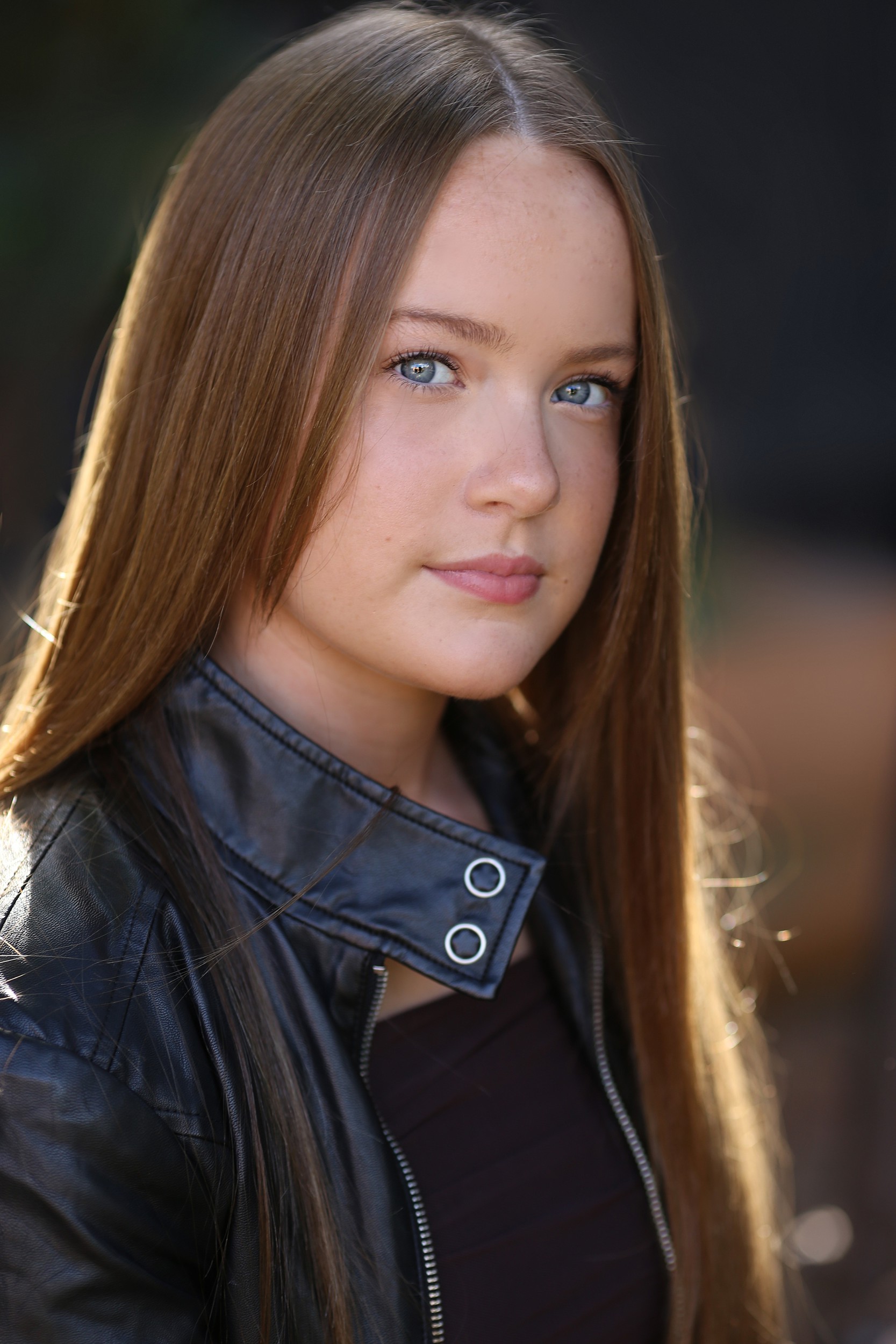 Hollie McGeachy