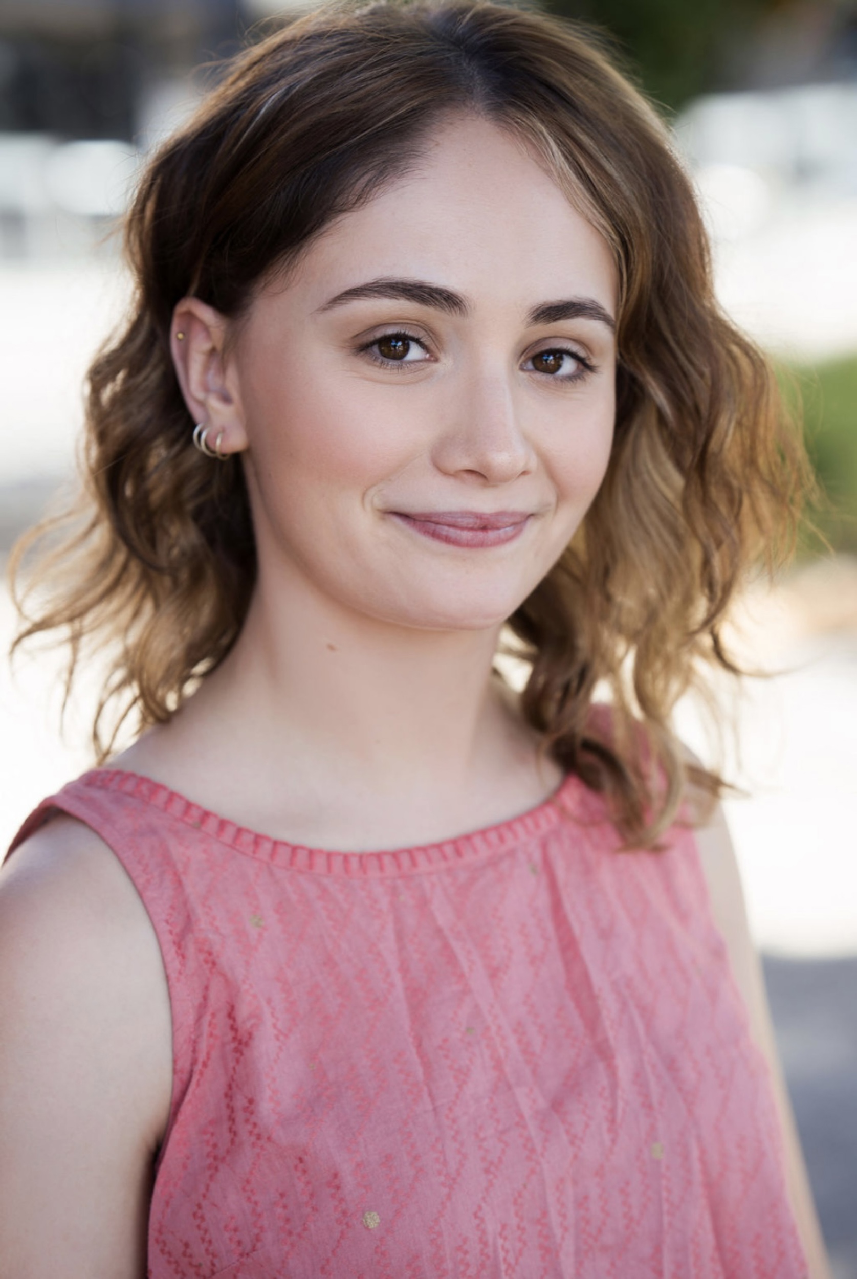 Gabrielle Ward