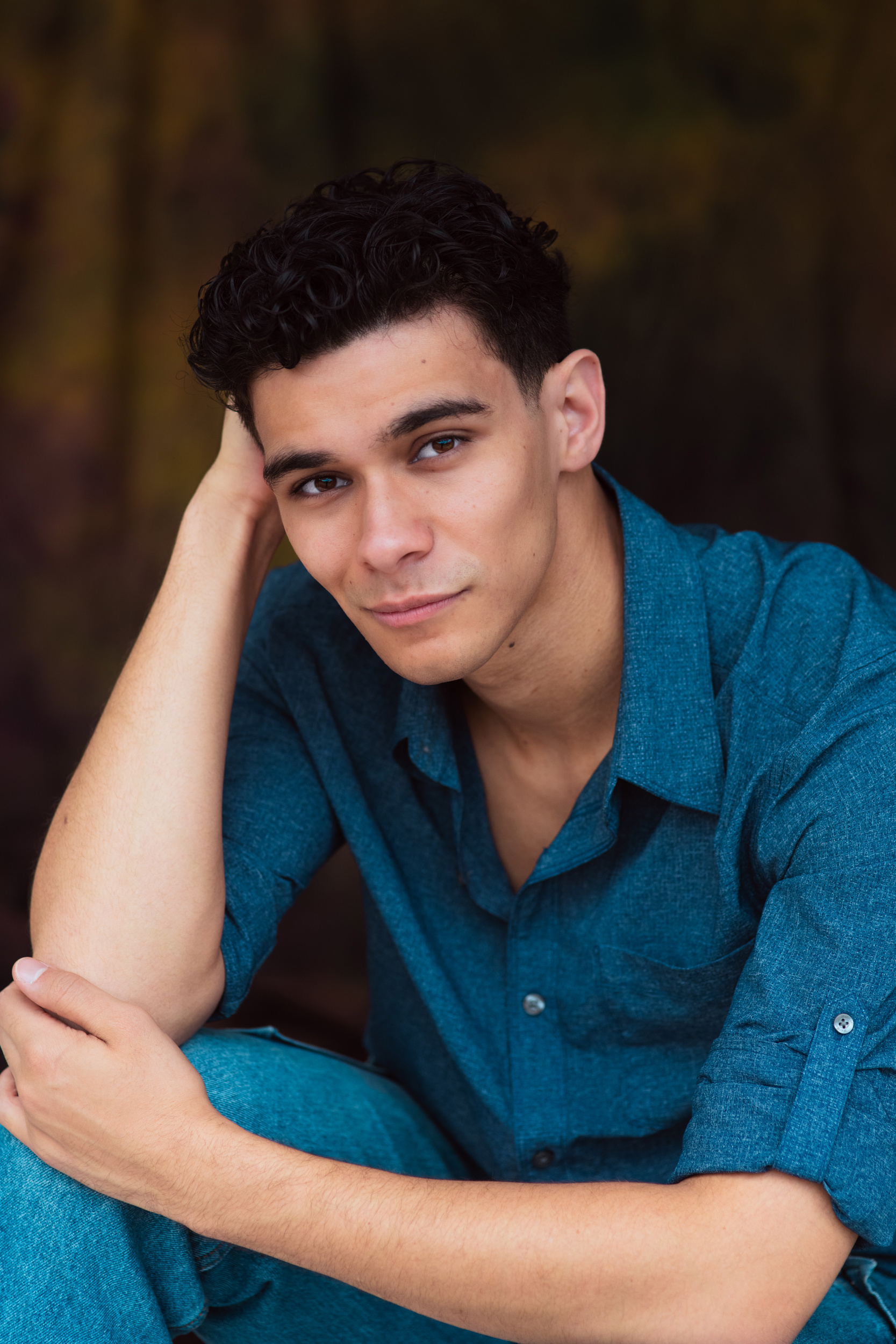 Nathaniel Savy