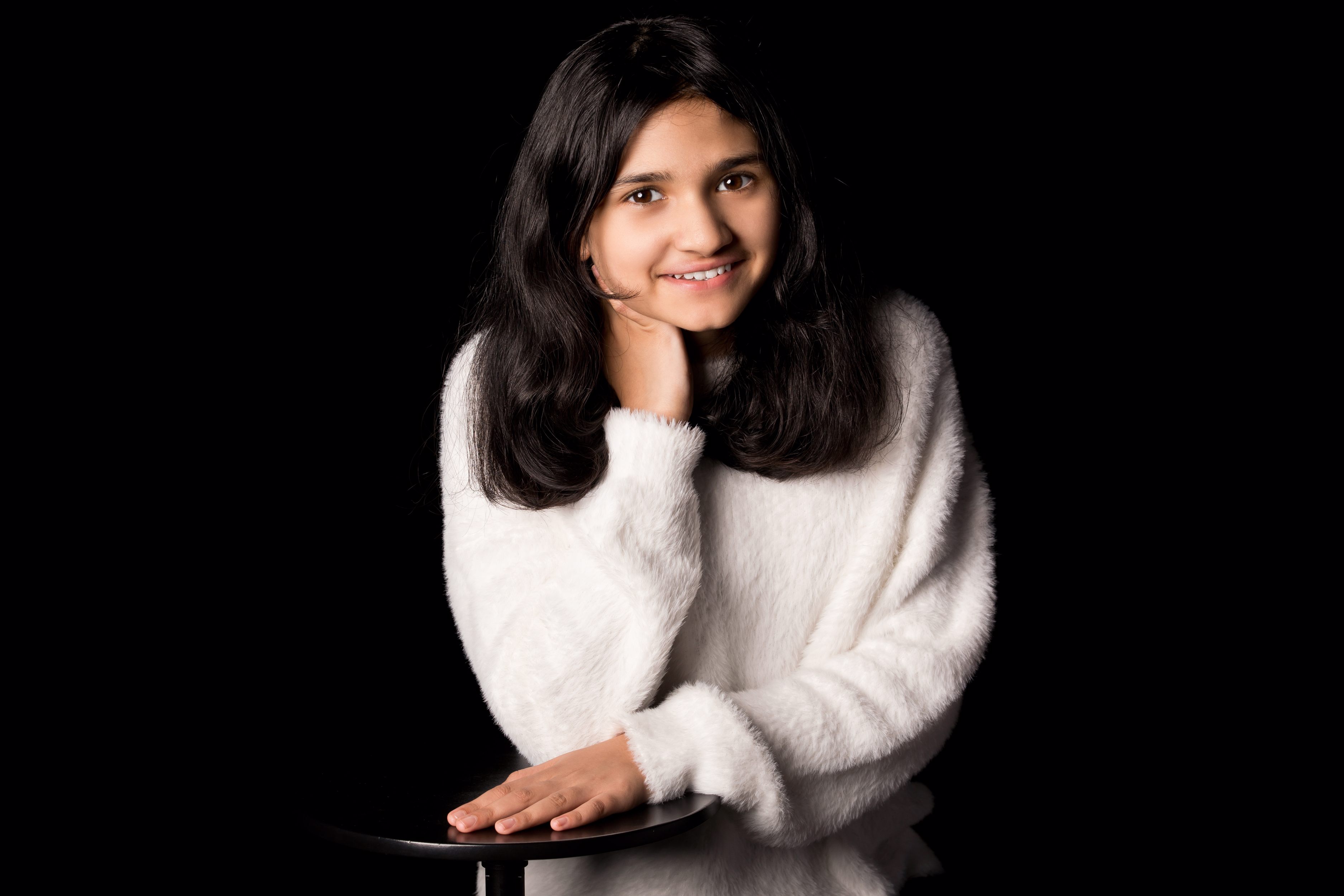 Sheeba Pandey