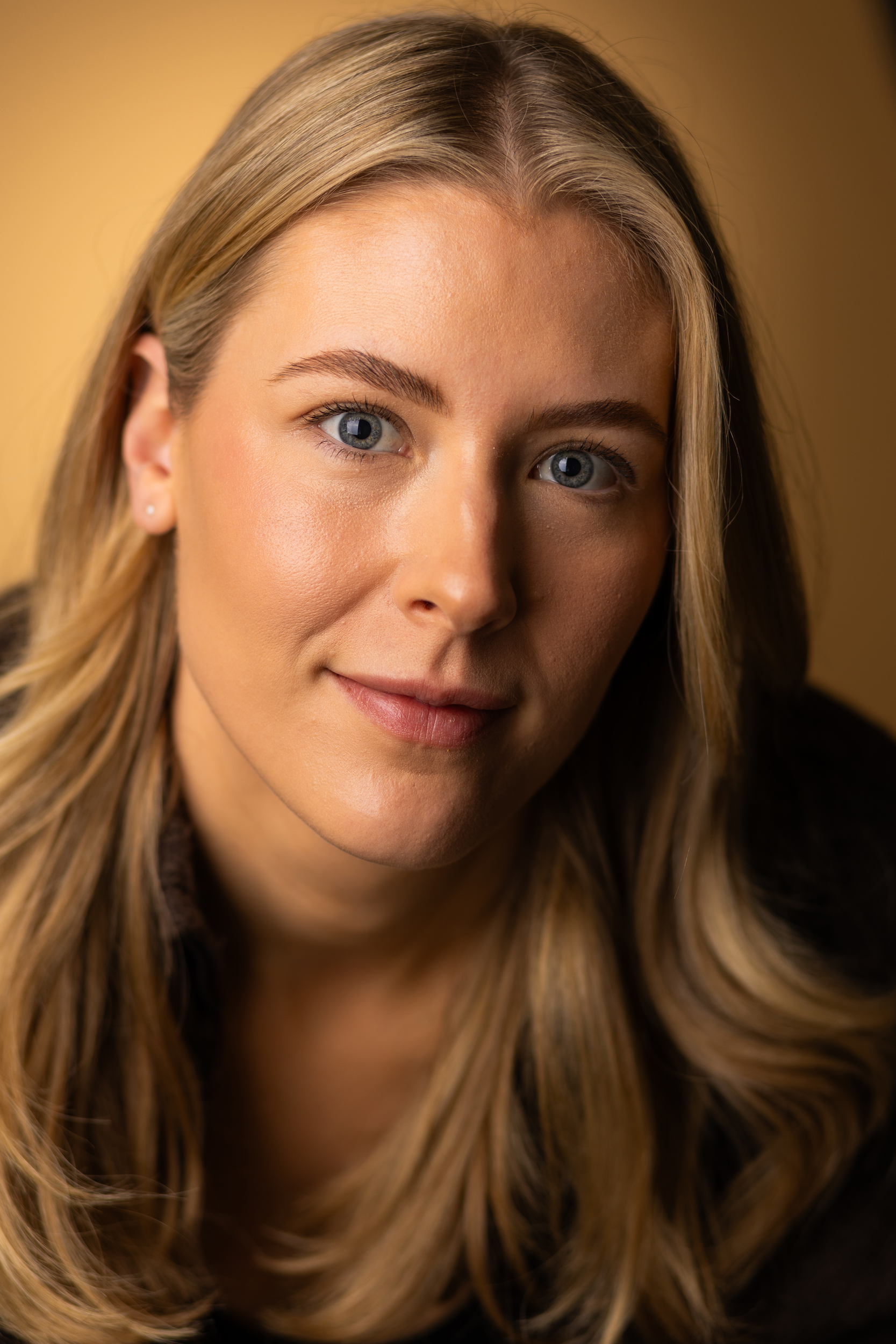 Eliza Wilson