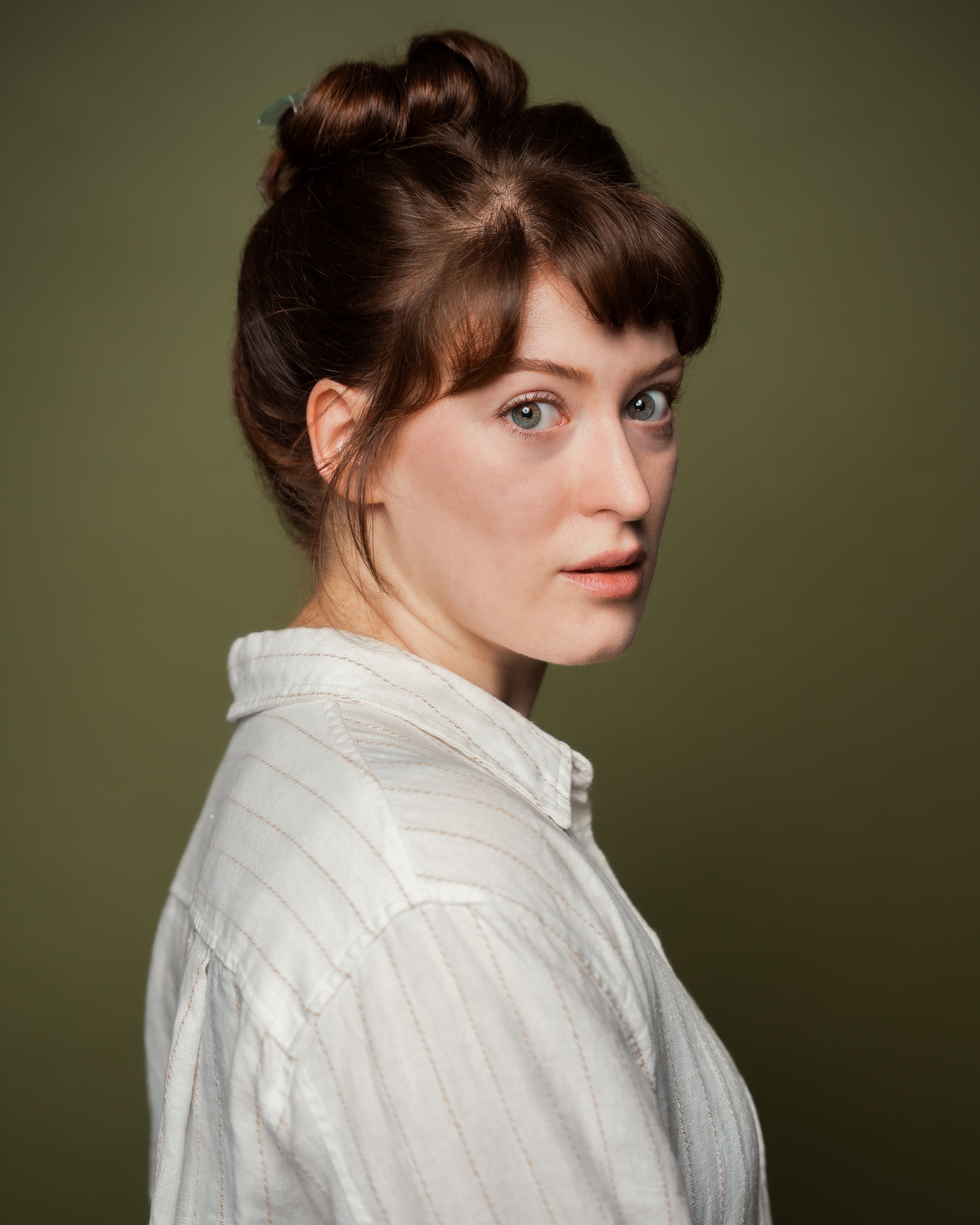 Emily Corkeron