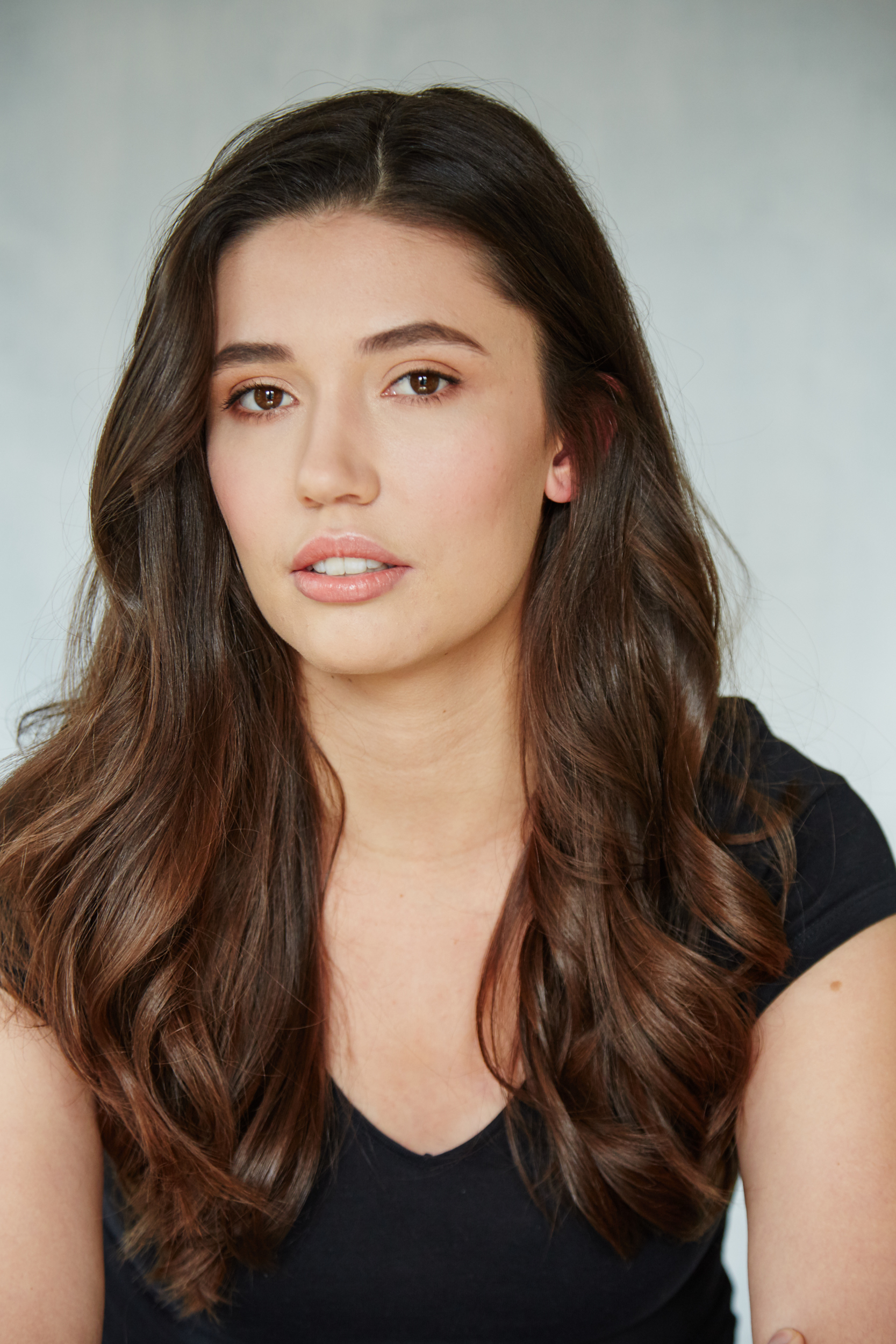 Jade Bowell